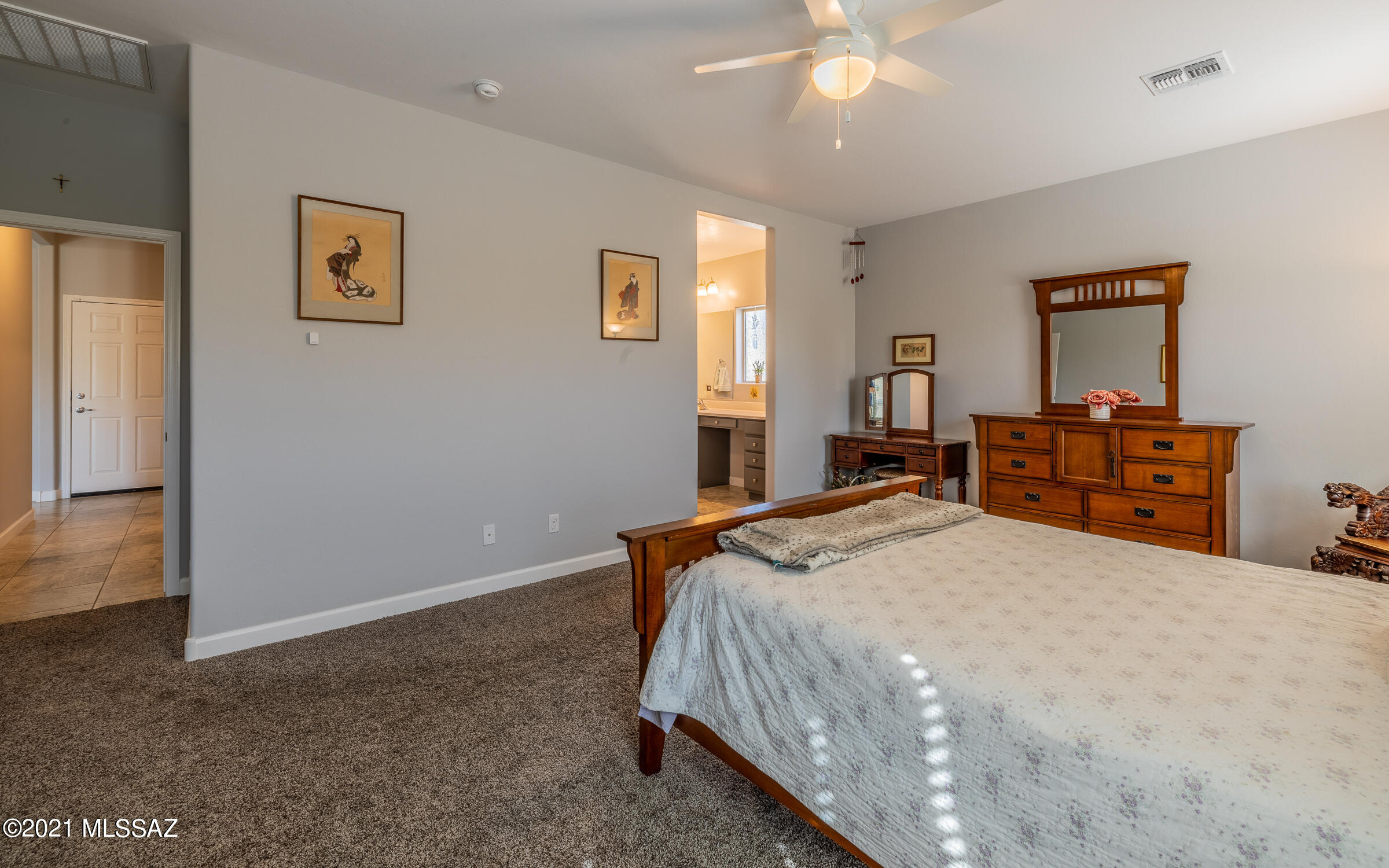Saguaro Springs Block 8A (1-130) - Residential