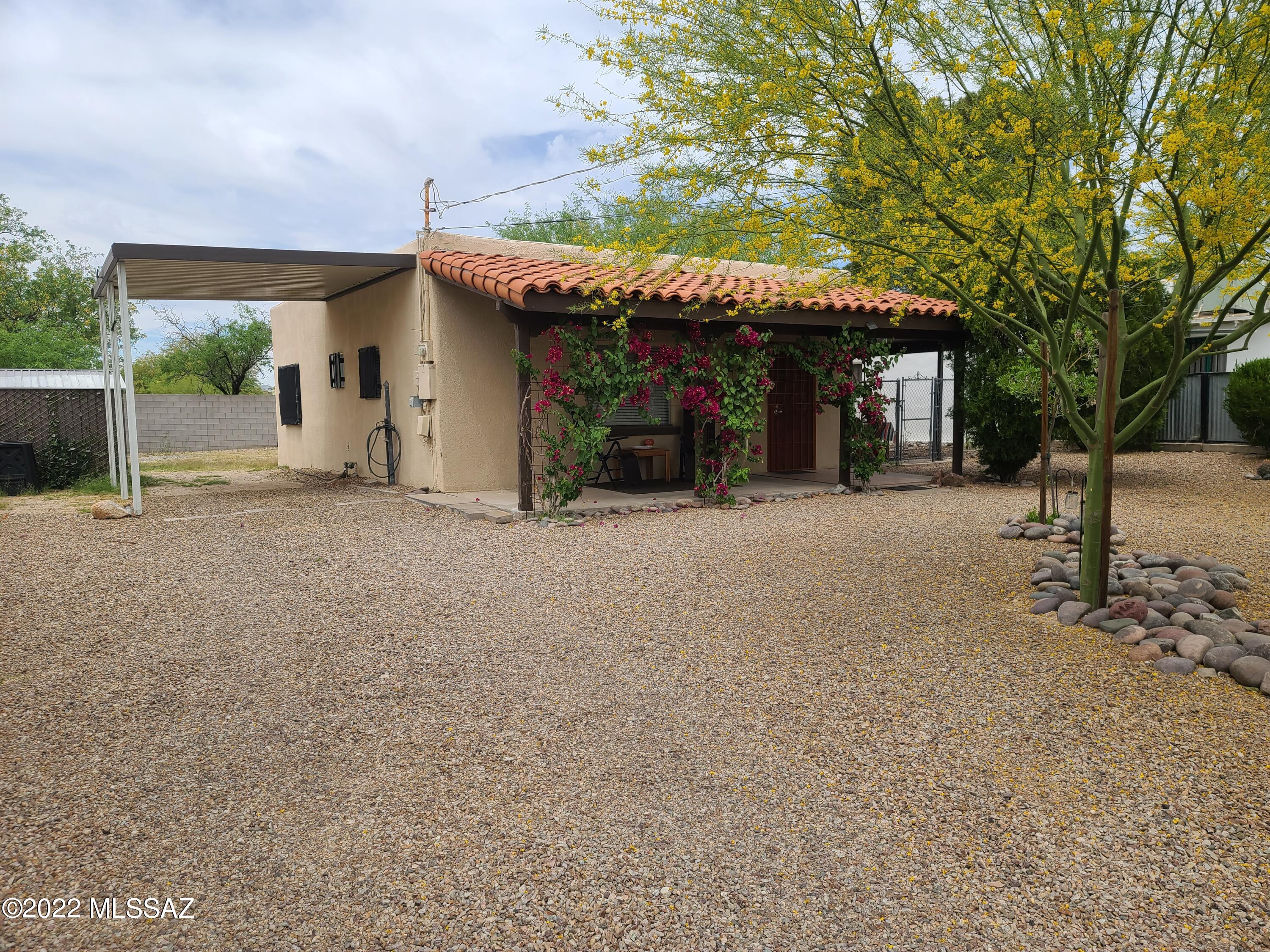 Coronado Heights - Residential