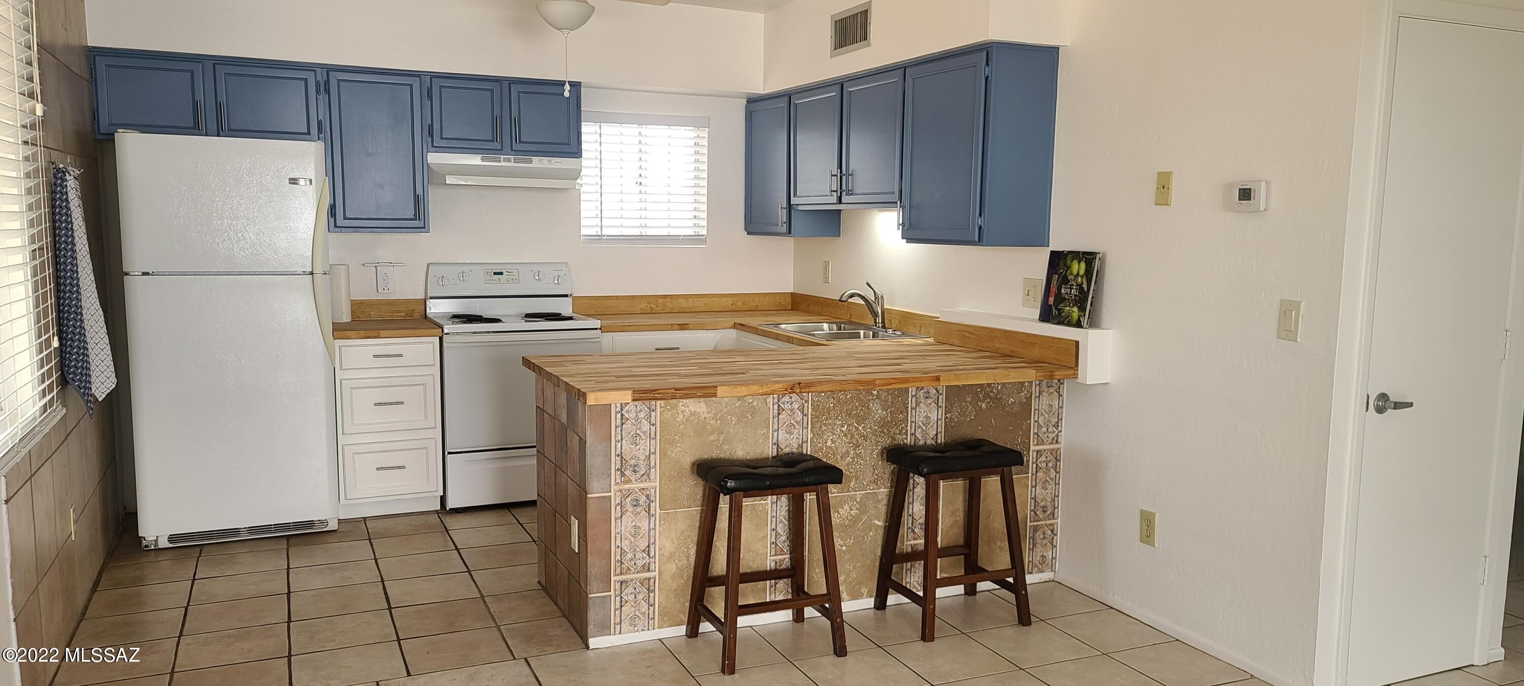 Coronado Heights - Residential