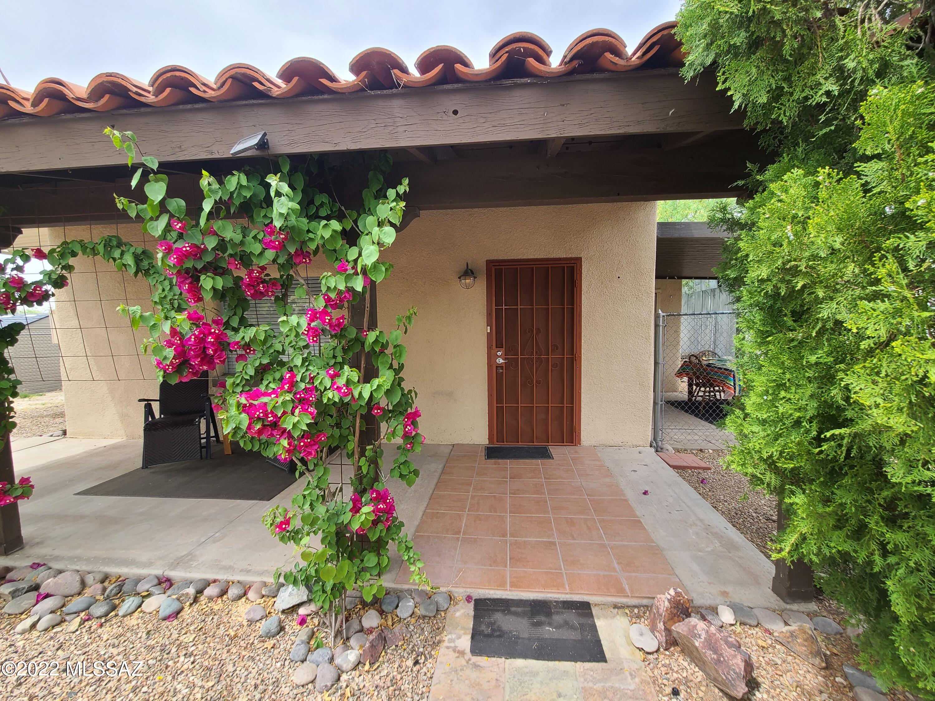 Coronado Heights - Residential