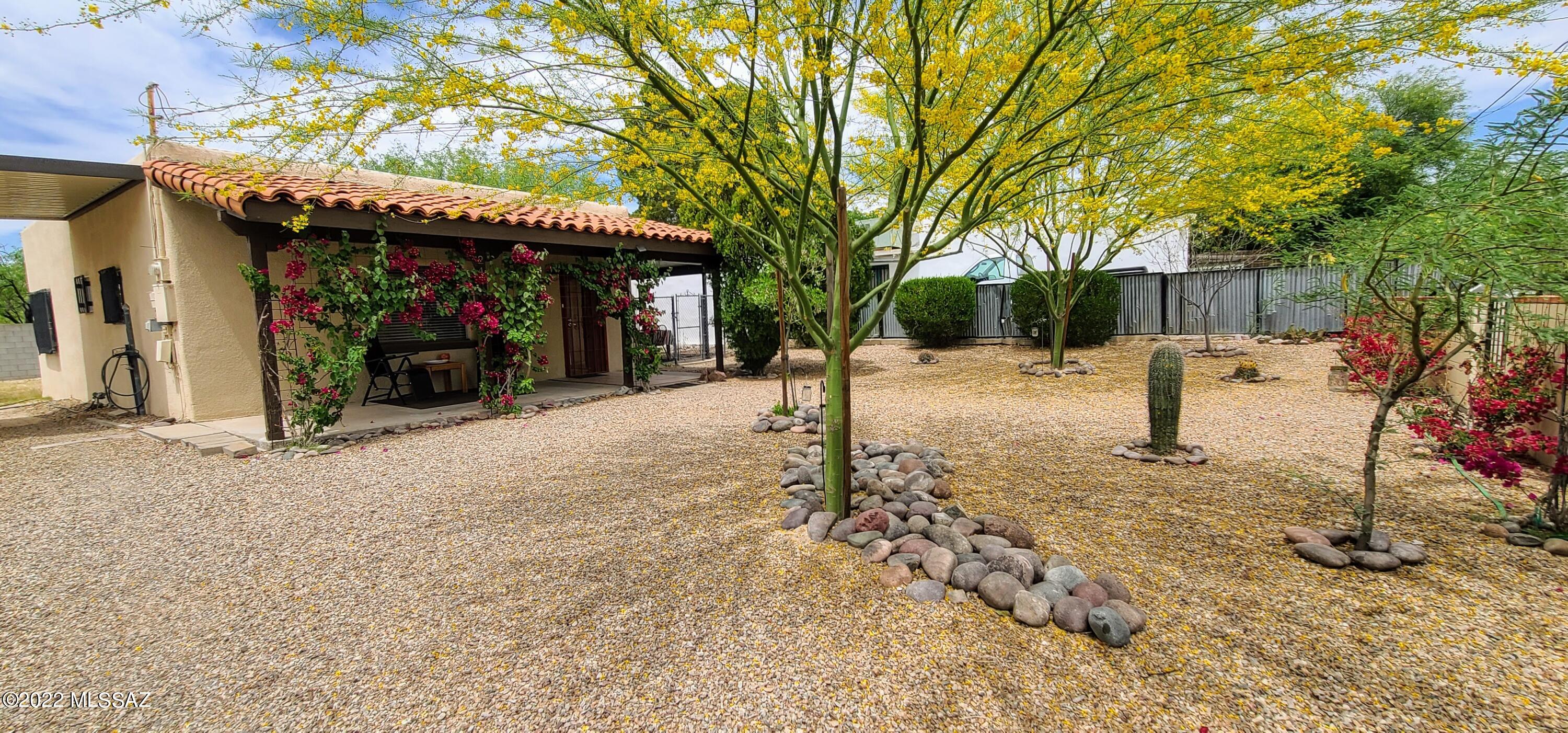 Coronado Heights - Residential