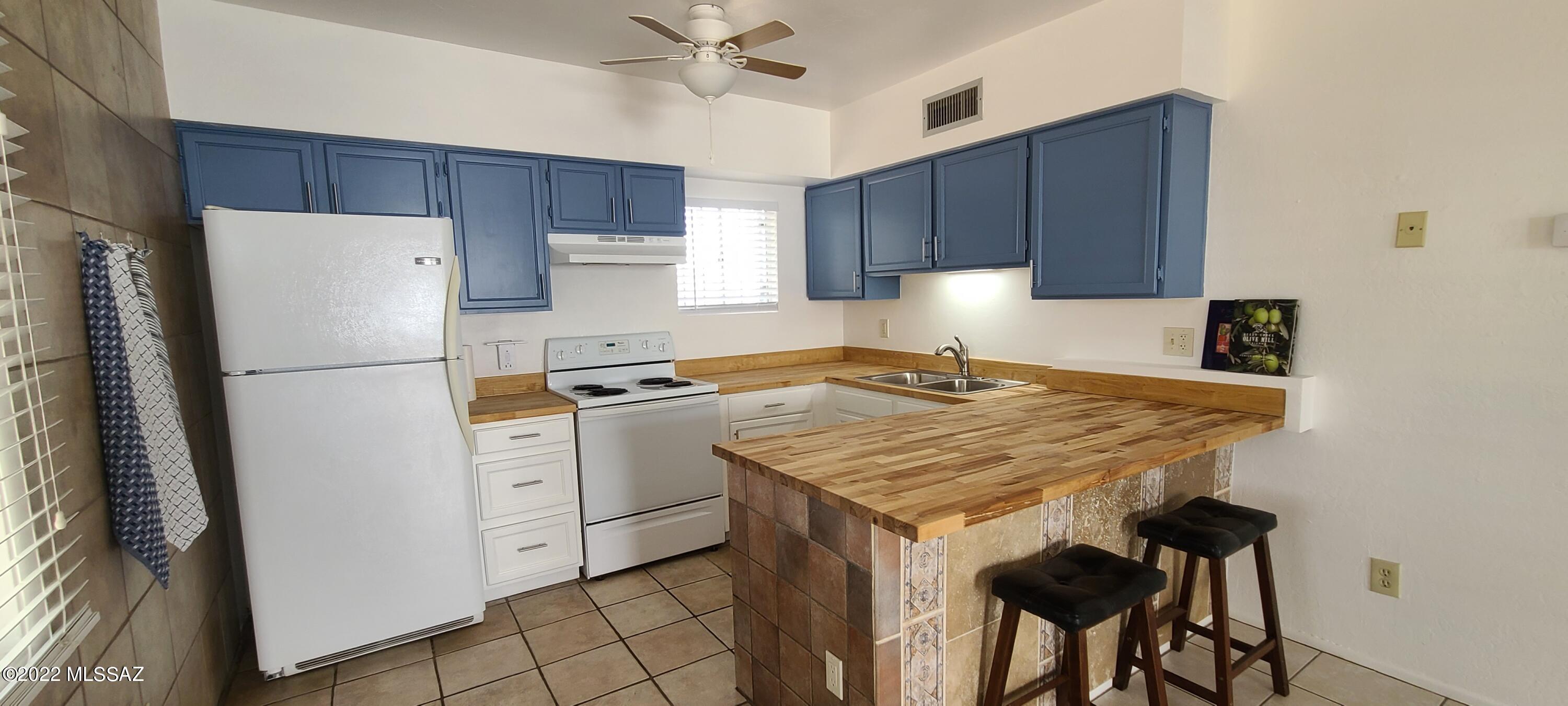 Coronado Heights - Residential