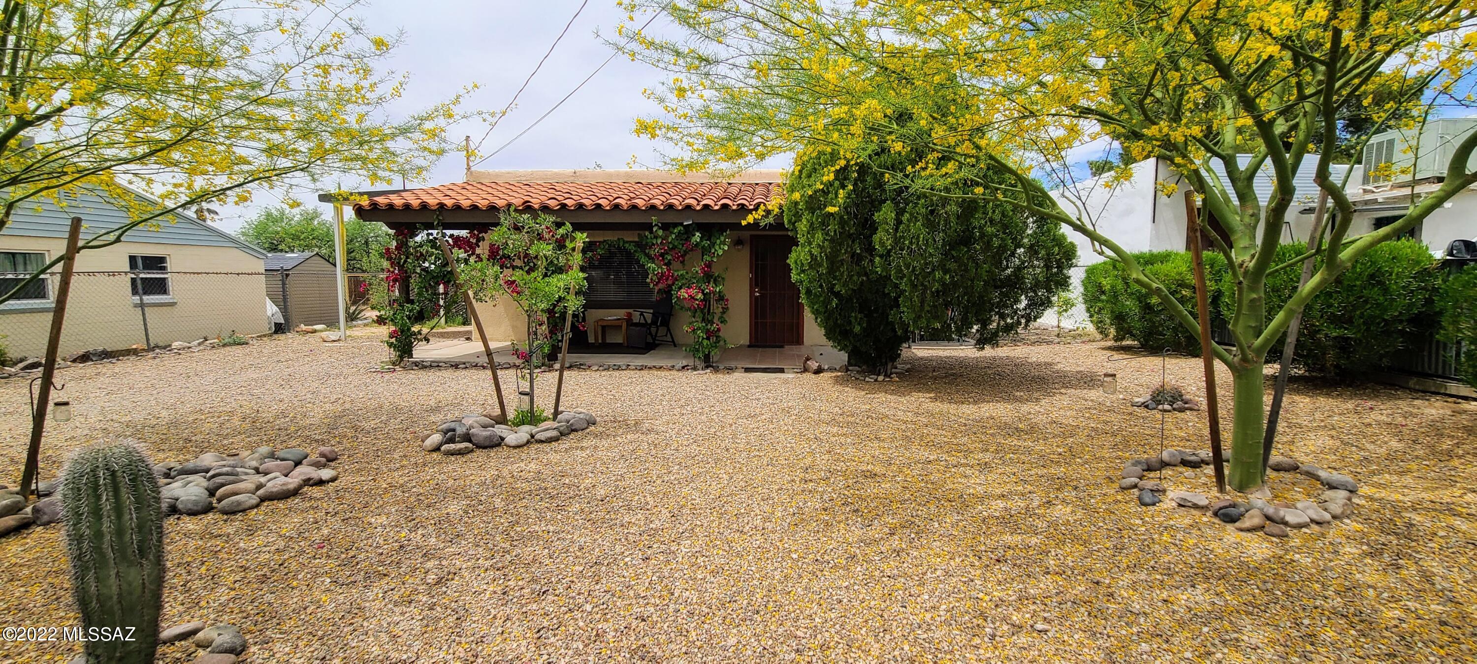 Coronado Heights - Residential