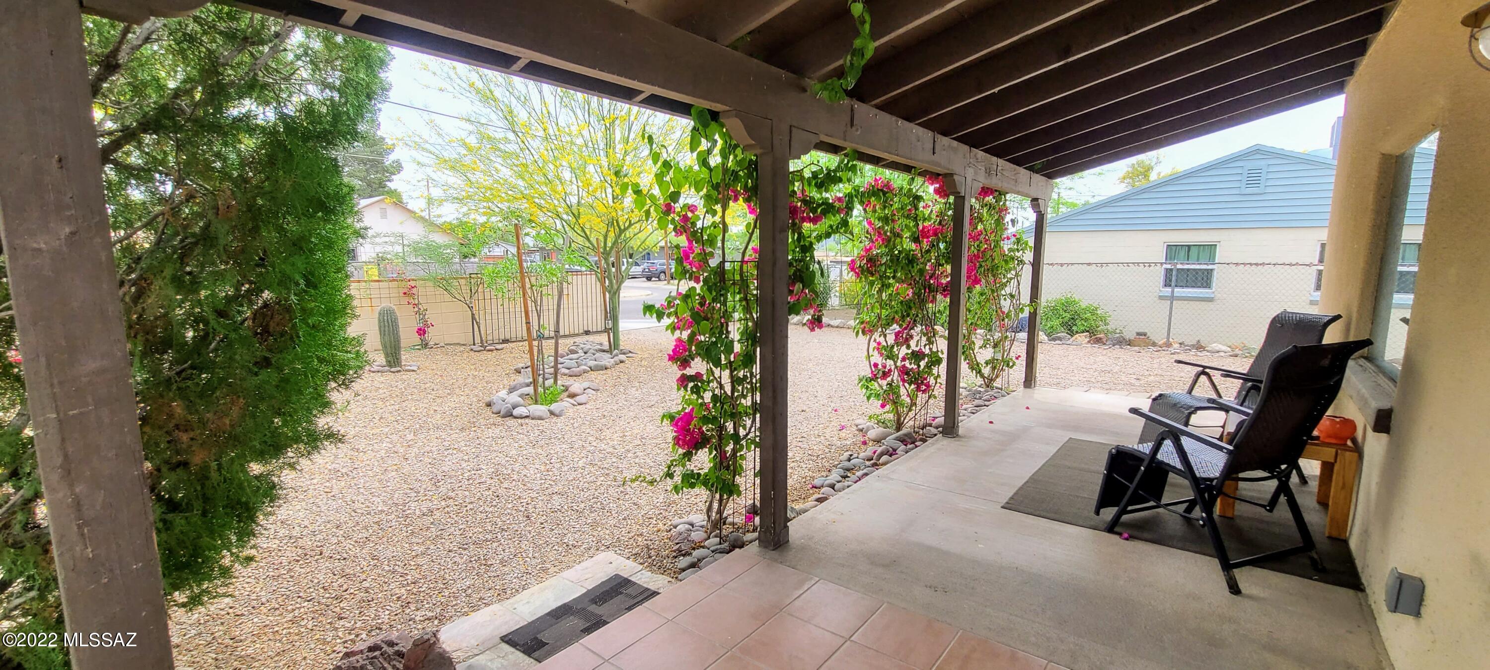 Coronado Heights - Residential