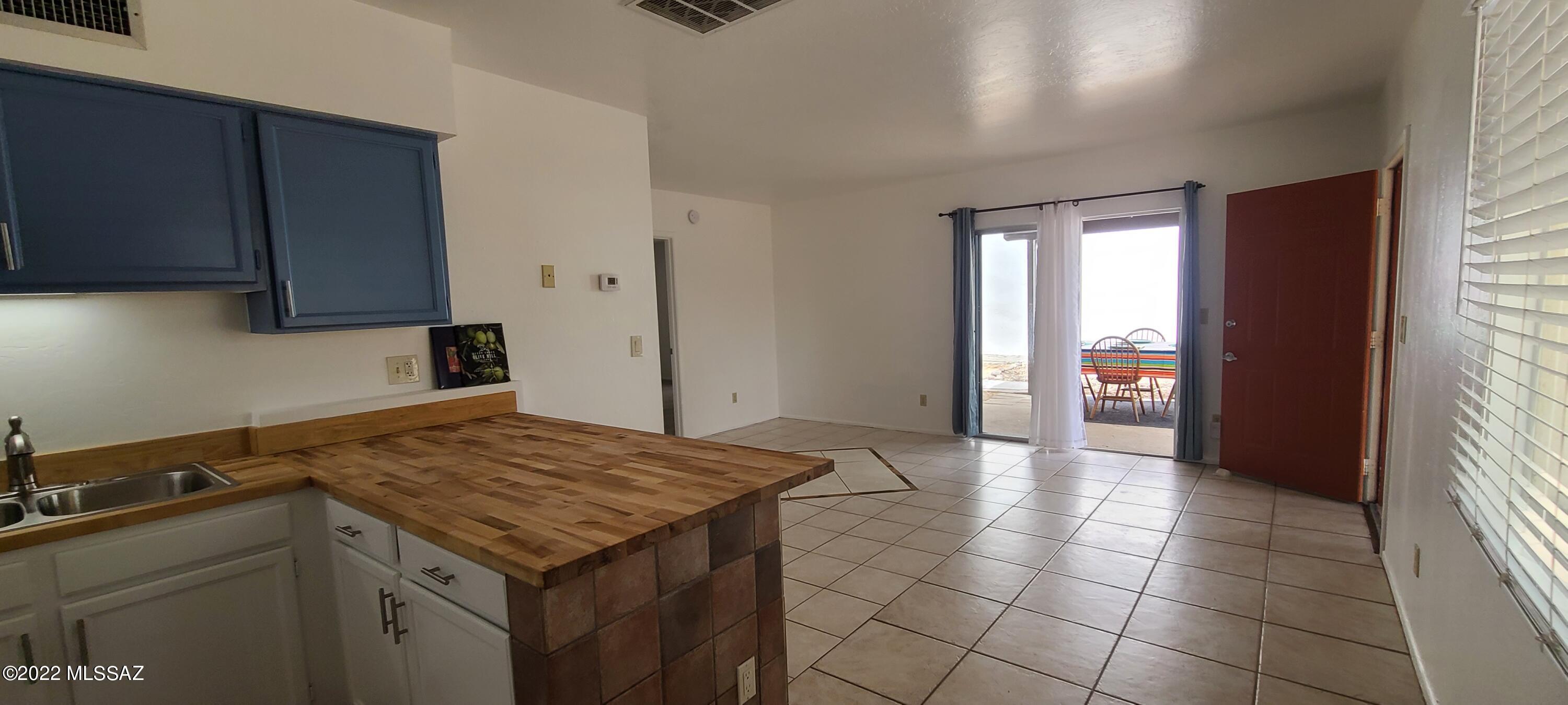 Coronado Heights - Residential