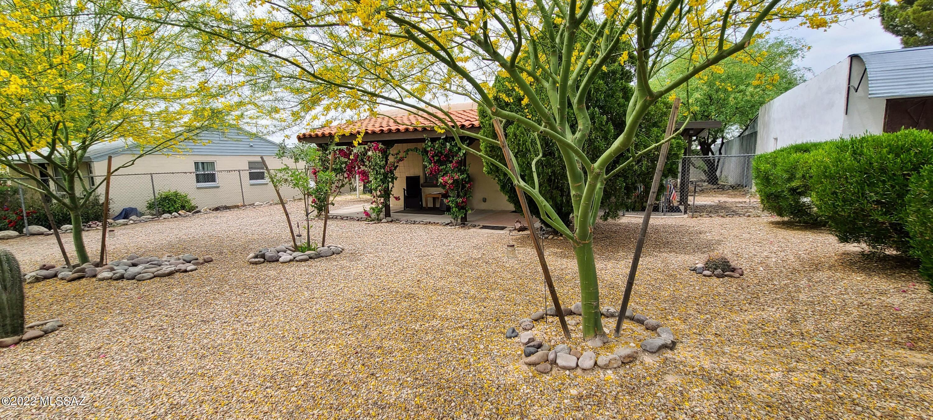 Coronado Heights - Residential