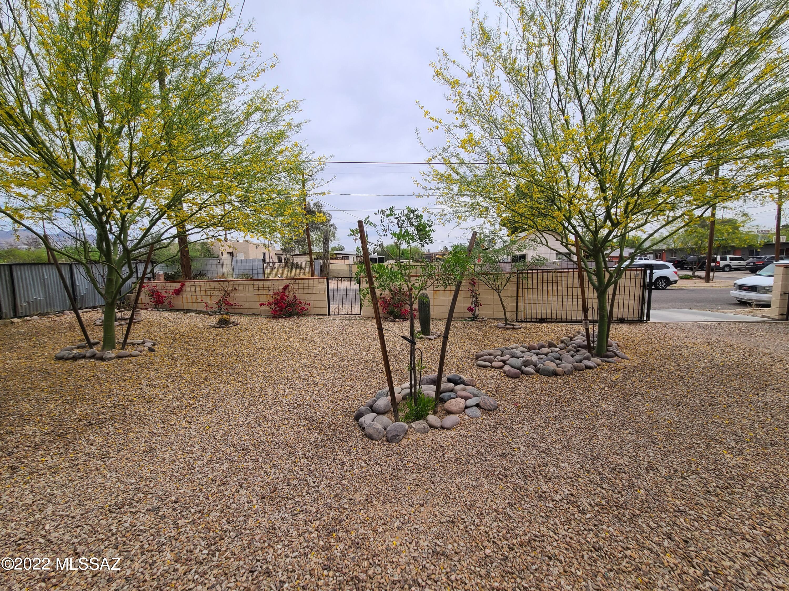 Coronado Heights - Residential