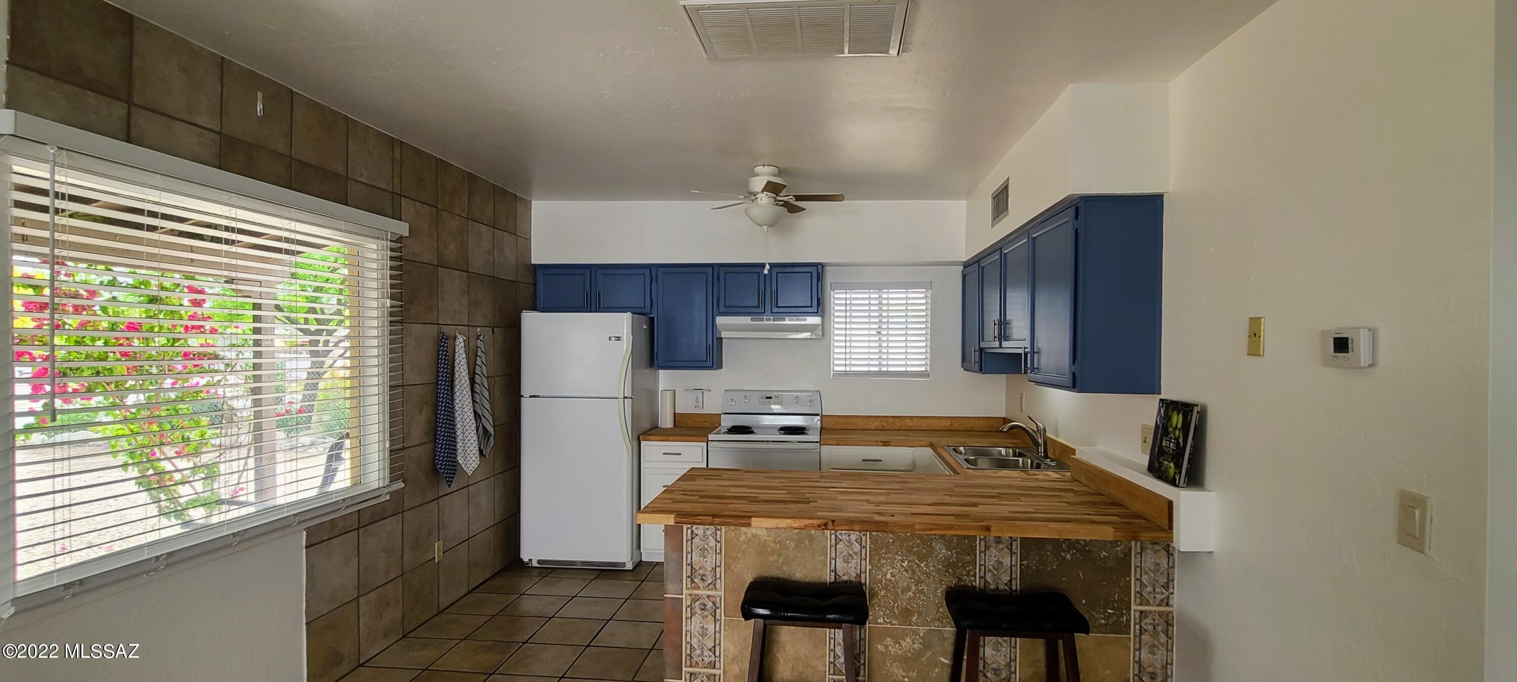 Coronado Heights - Residential