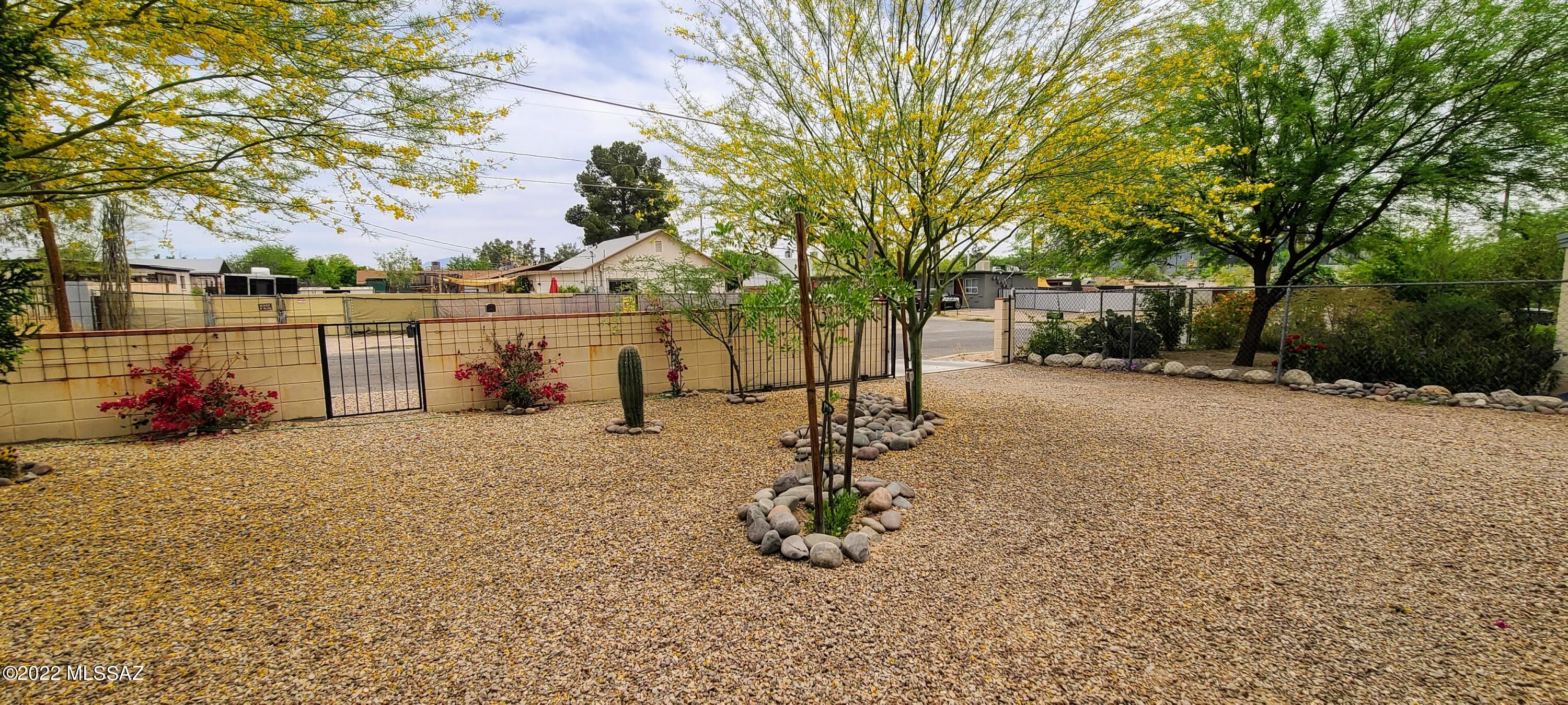 Coronado Heights - Residential