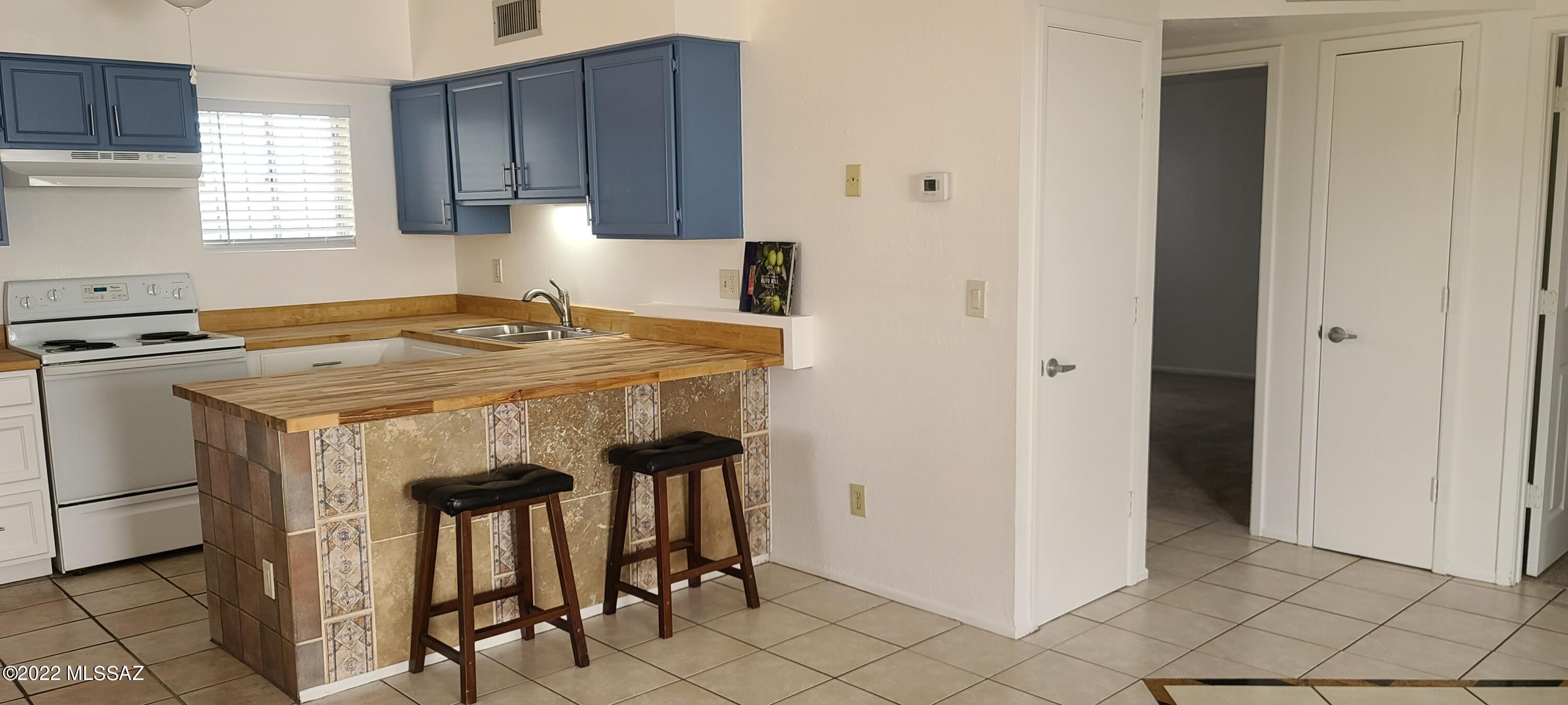 Coronado Heights - Residential