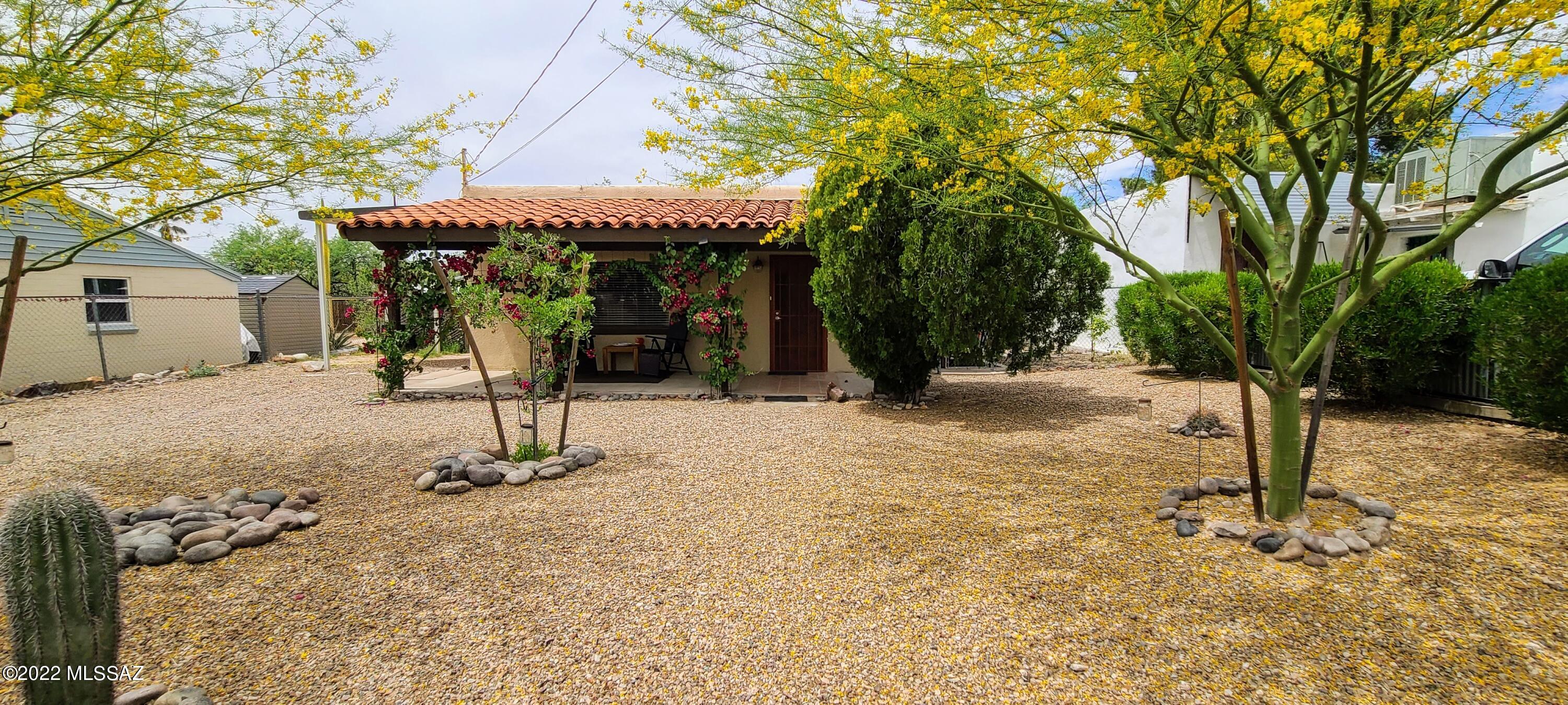Coronado Heights - Residential