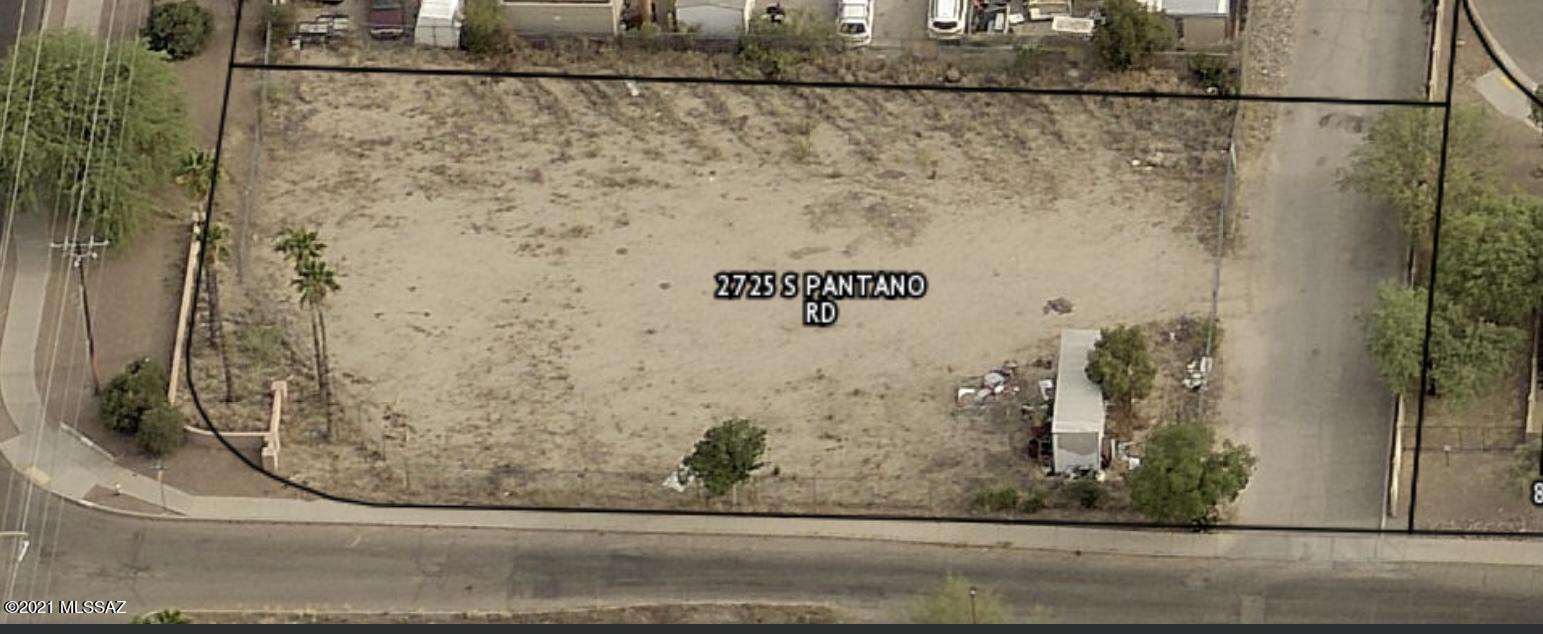Golf Links & Pantano Business Park 1-7 - Land