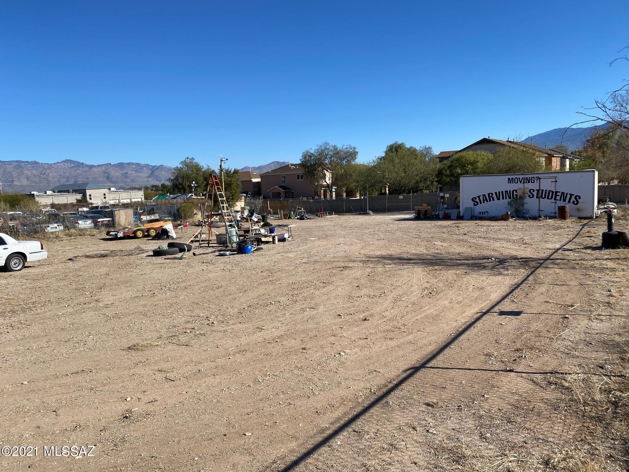 Corner Lot .56 acres, Commercial C-2 Zoning.  All utilities at lot line.  C2 zoning allows for a retail, automotive activities including sales, repair, leasing, & limited manufacturing.  Ready for development.