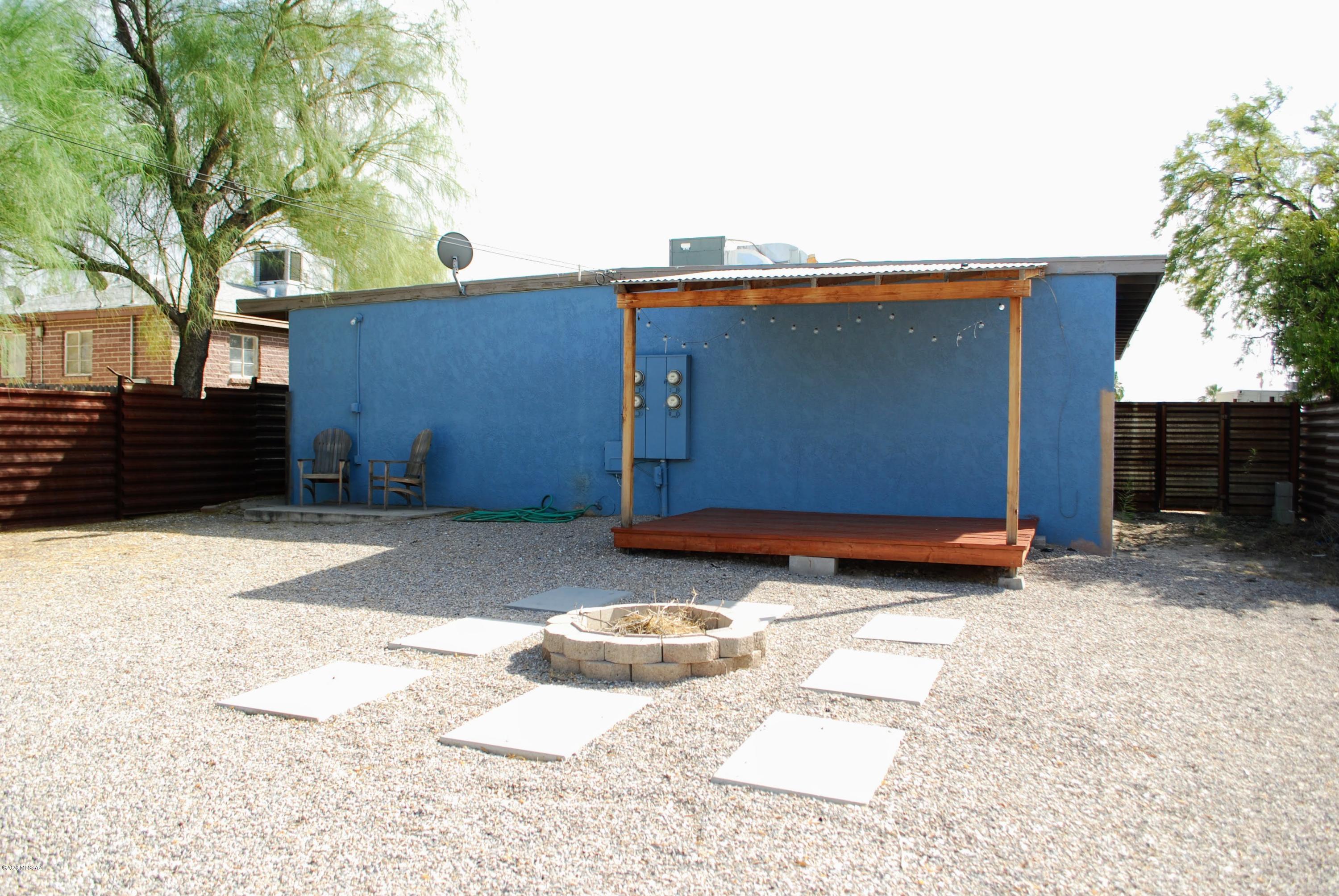 Biltmore Addition - Residential Lease