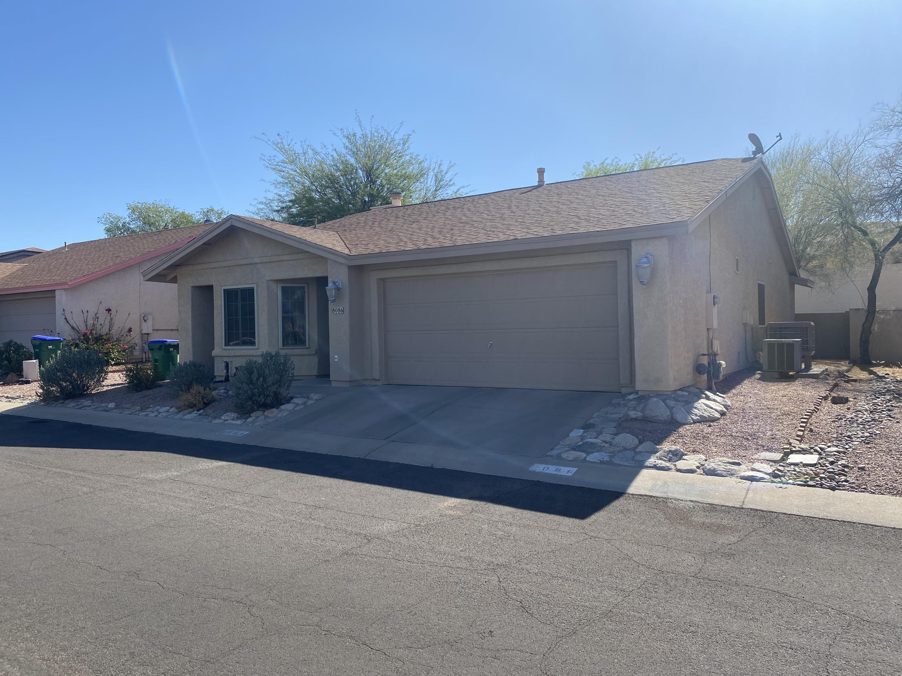 Country Highlands (1-180) - Residential