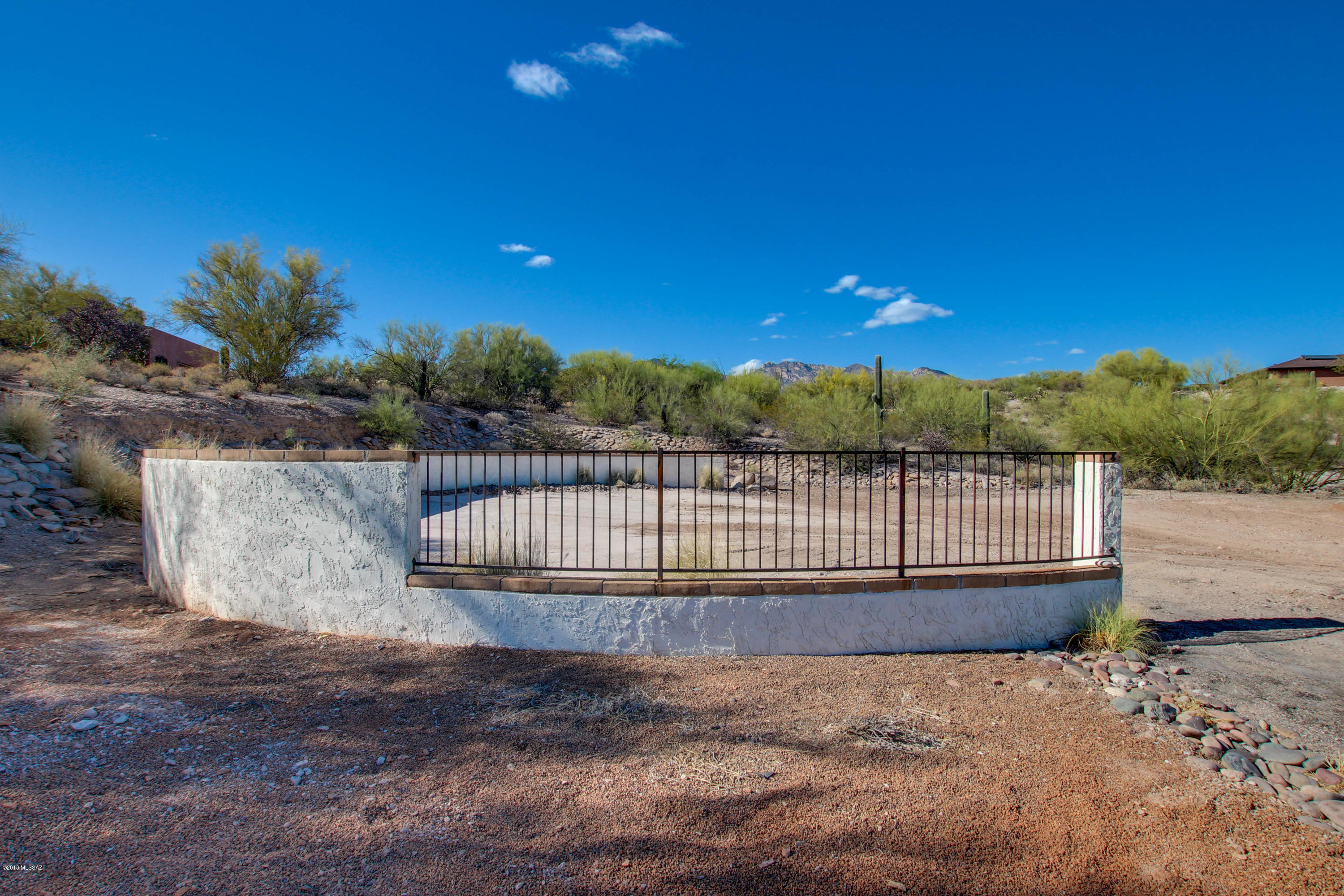 Heatherwood Hills (1-72) - Land