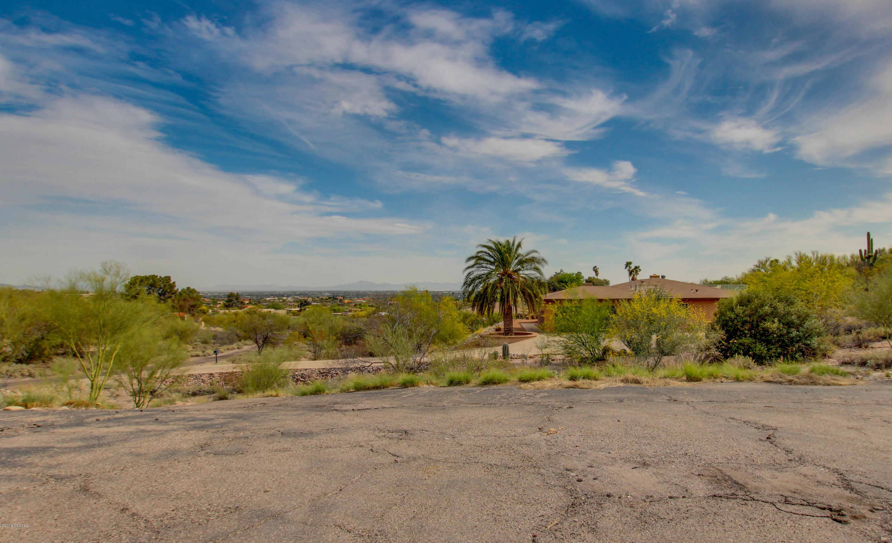 Heatherwood Hills (1-72) - Land