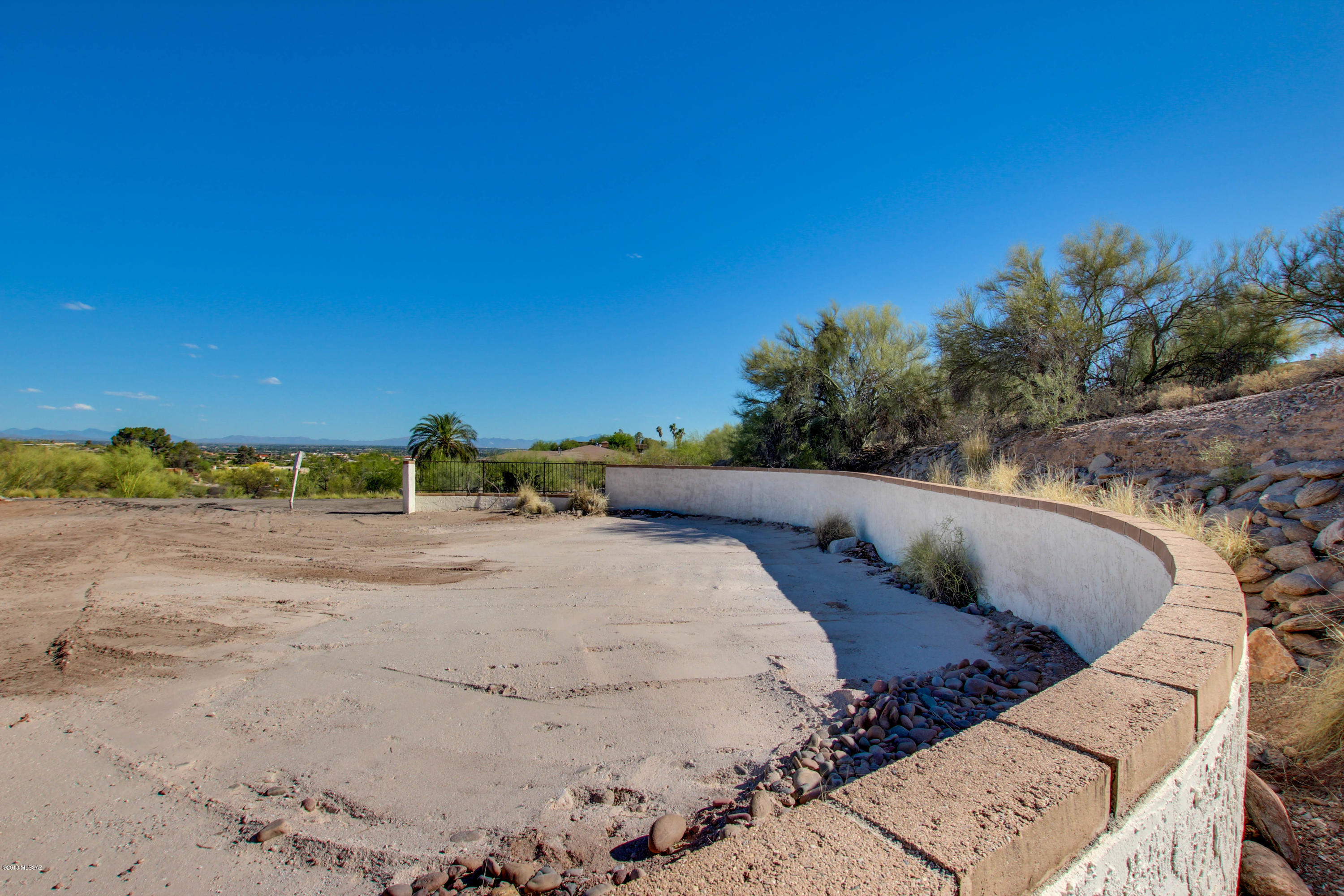 Heatherwood Hills (1-72) - Land