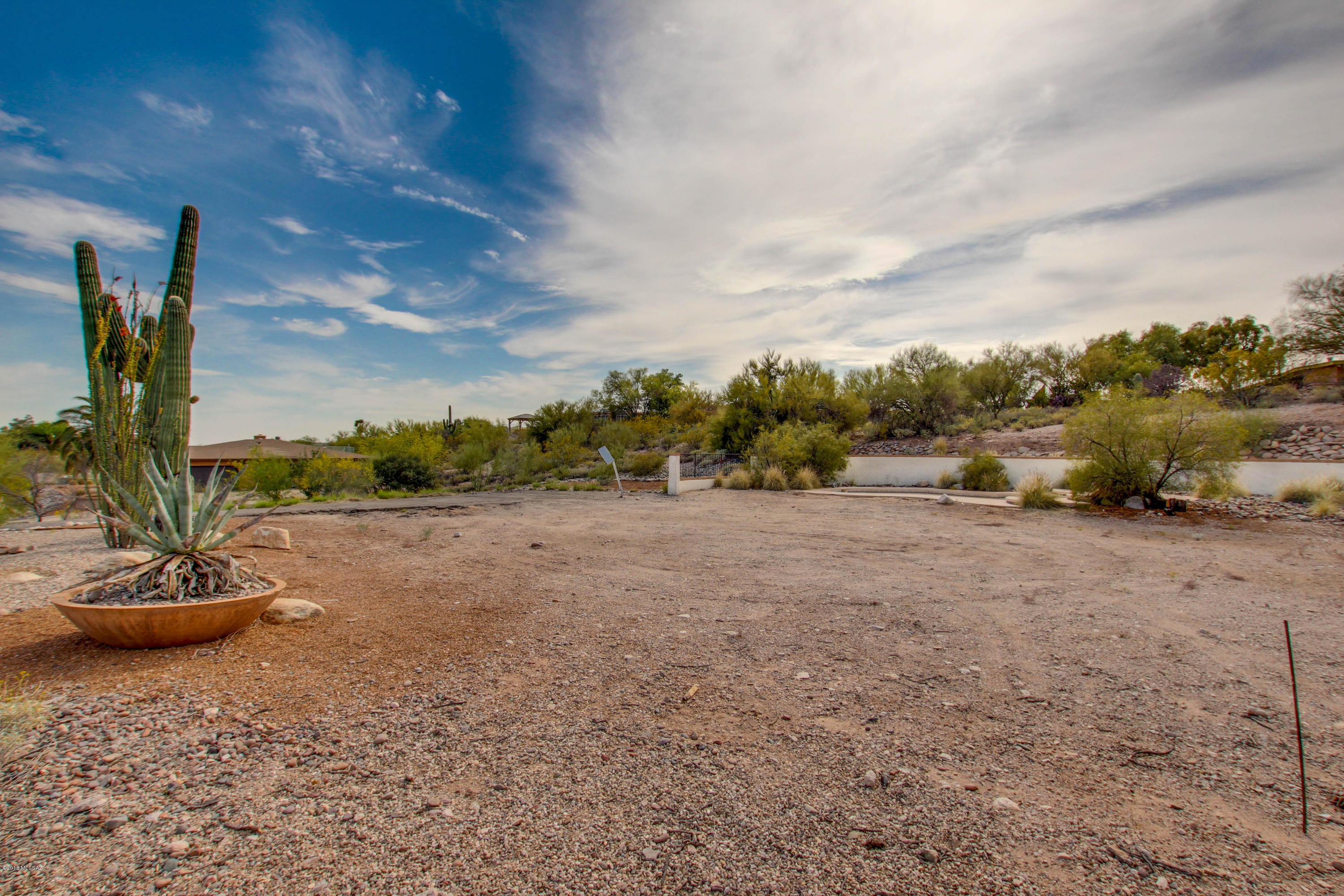 Heatherwood Hills (1-72) - Land