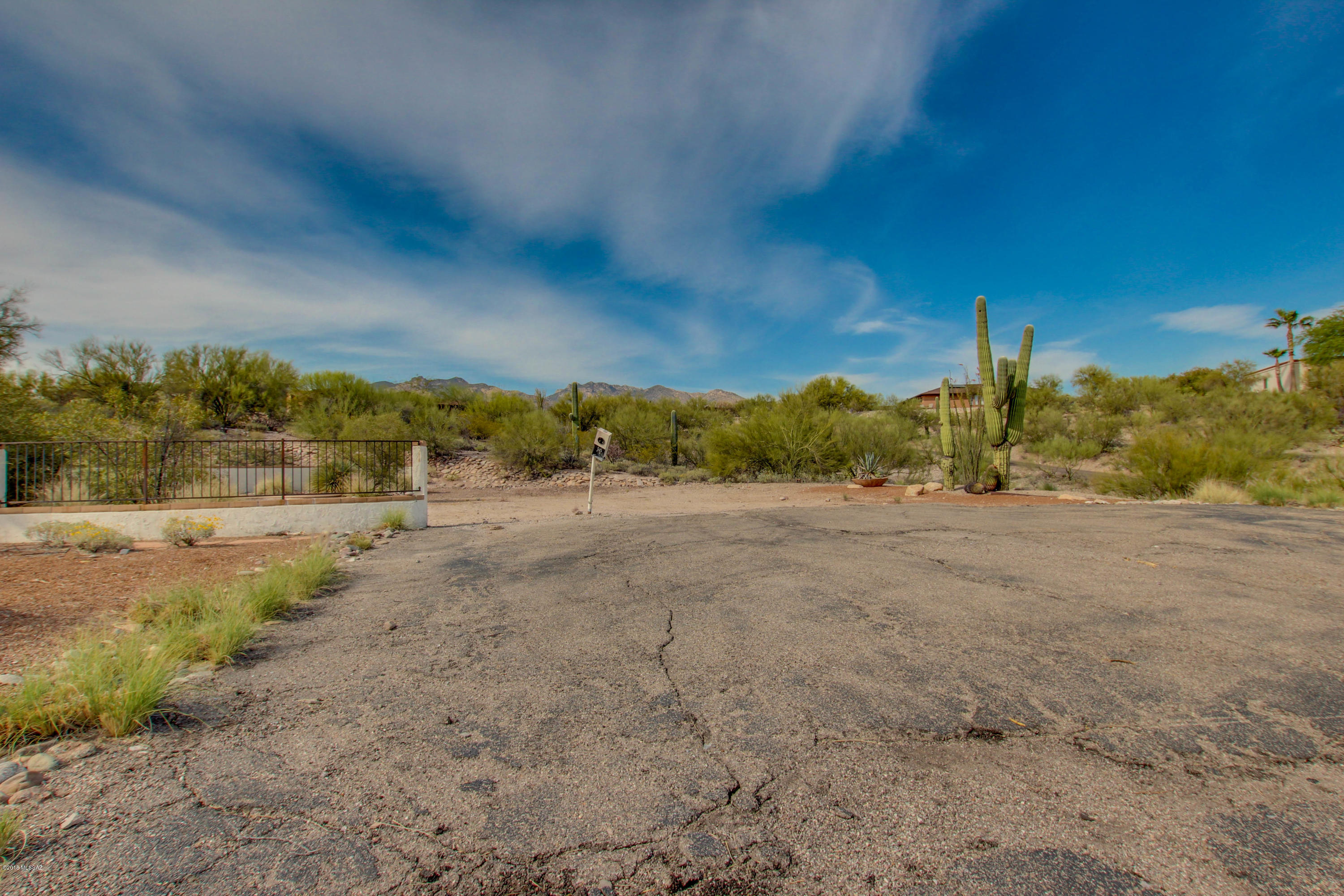 Heatherwood Hills (1-72) - Land