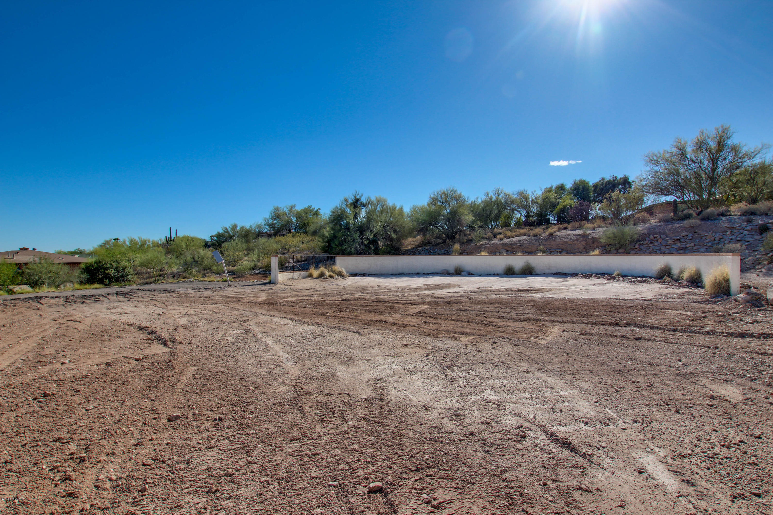 Heatherwood Hills (1-72) - Land