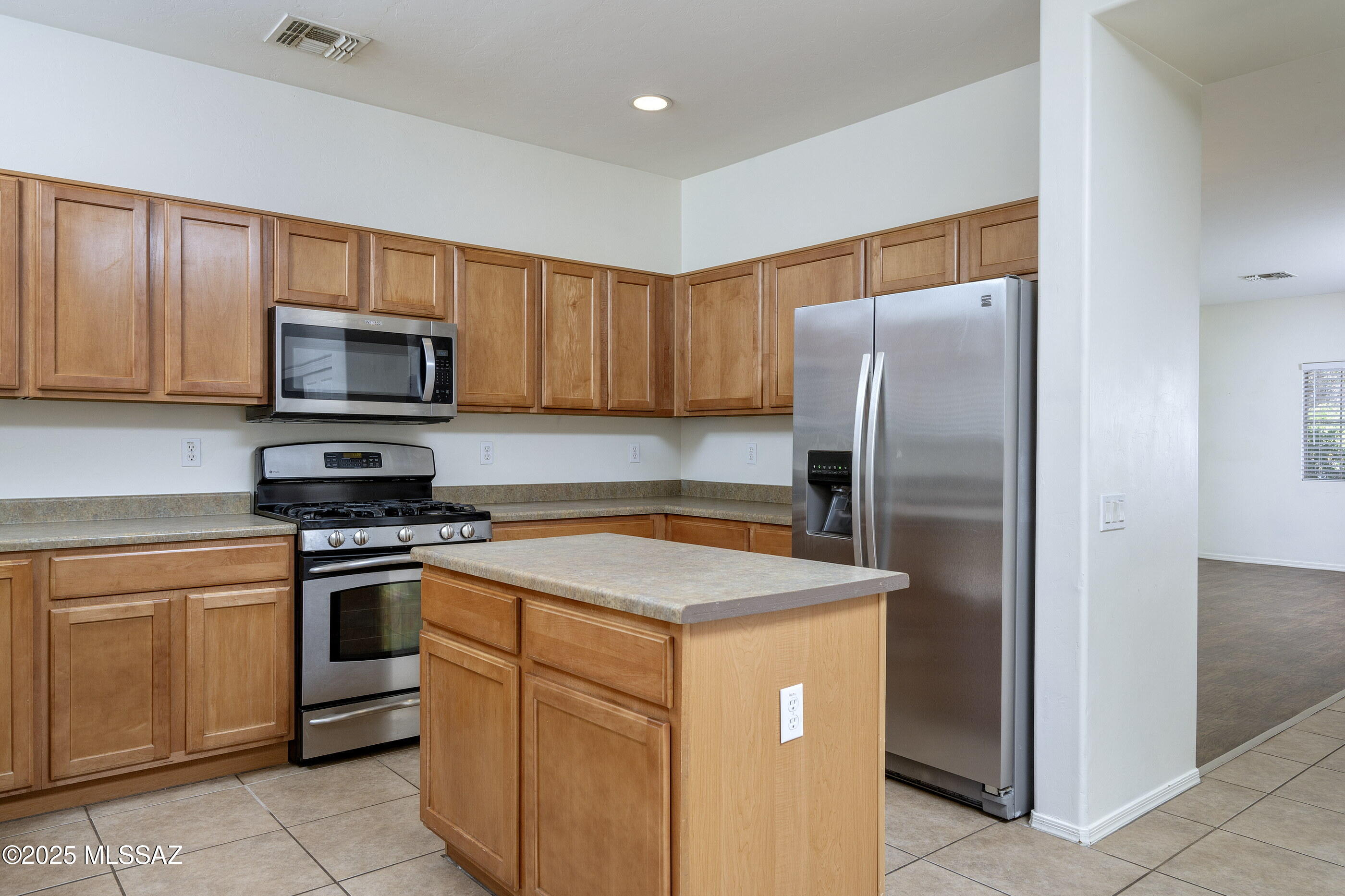 Sonora At Rancho Sahuarita (475-699) - Residential
