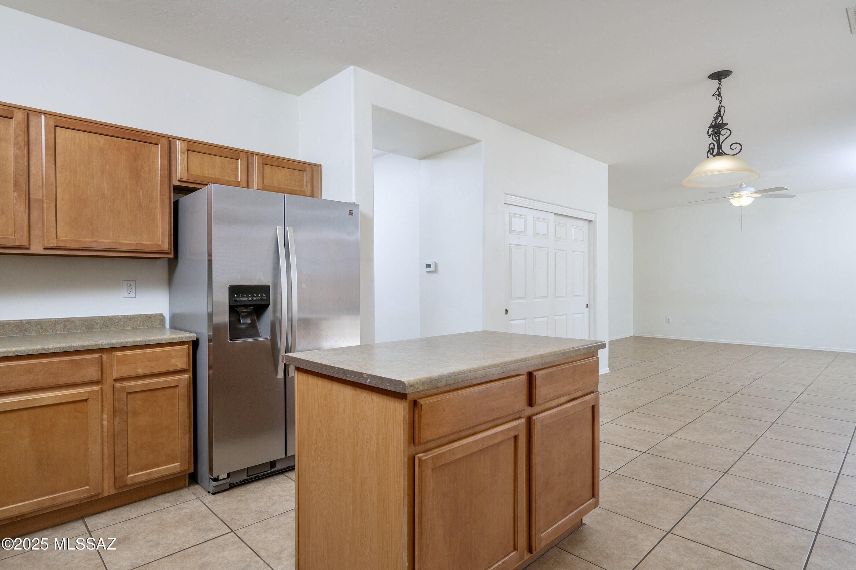 Sonora At Rancho Sahuarita (475-699) - Residential