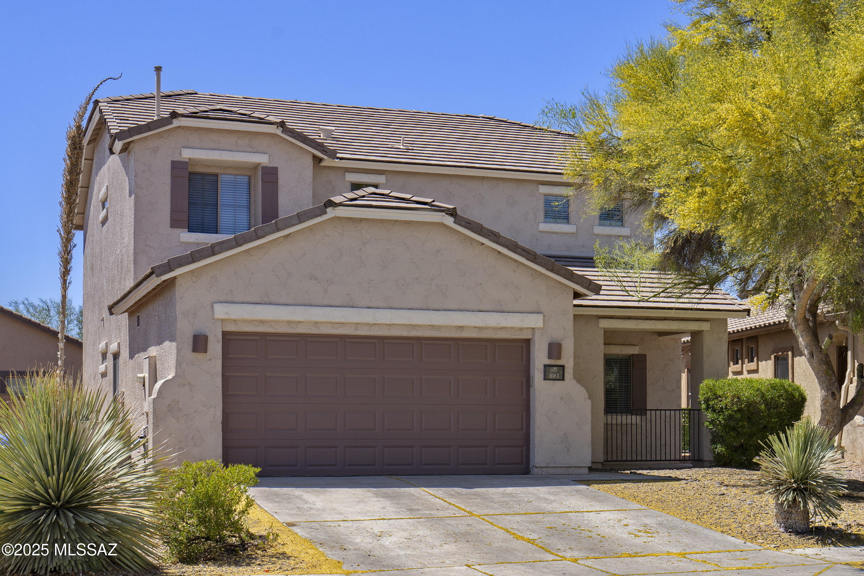 Sonora At Rancho Sahuarita (475-699) - Residential