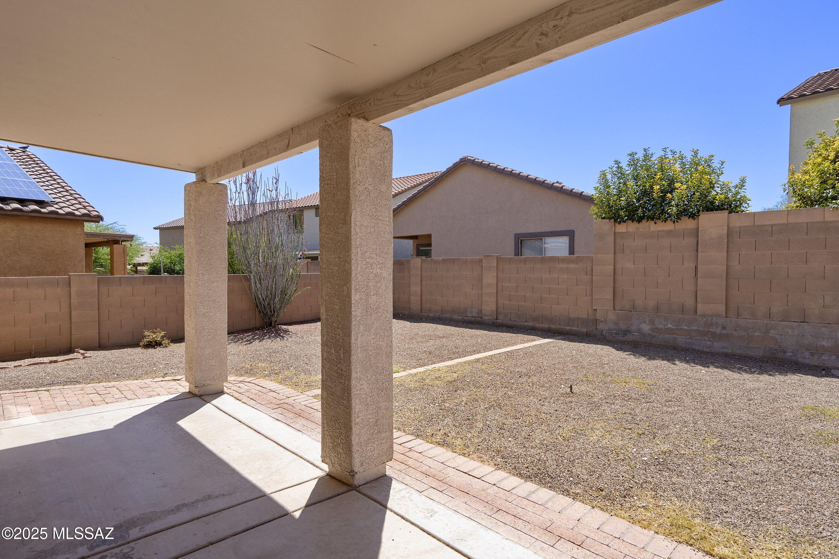 Sonora At Rancho Sahuarita (475-699) - Residential