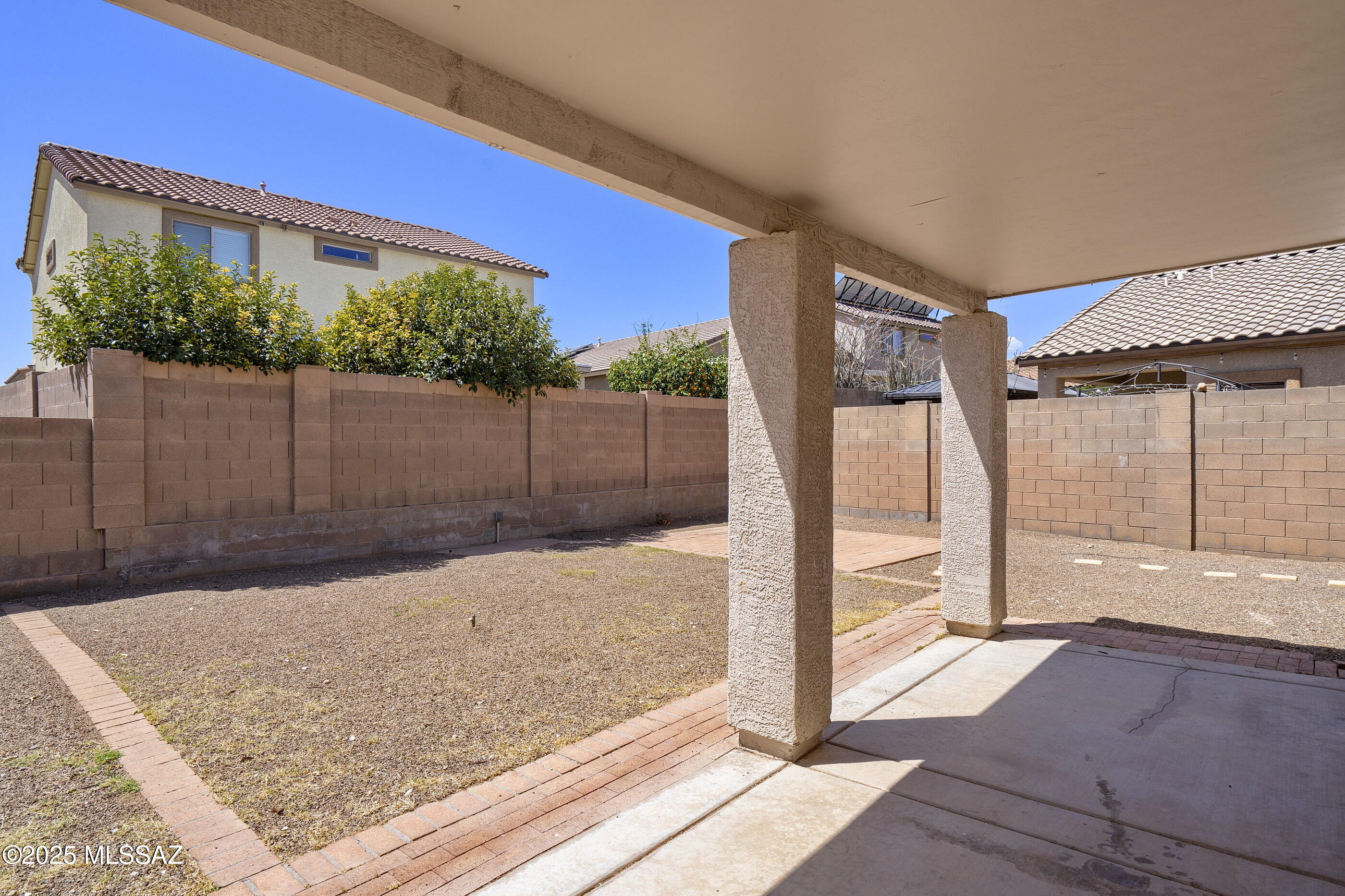 Sonora At Rancho Sahuarita (475-699) - Residential