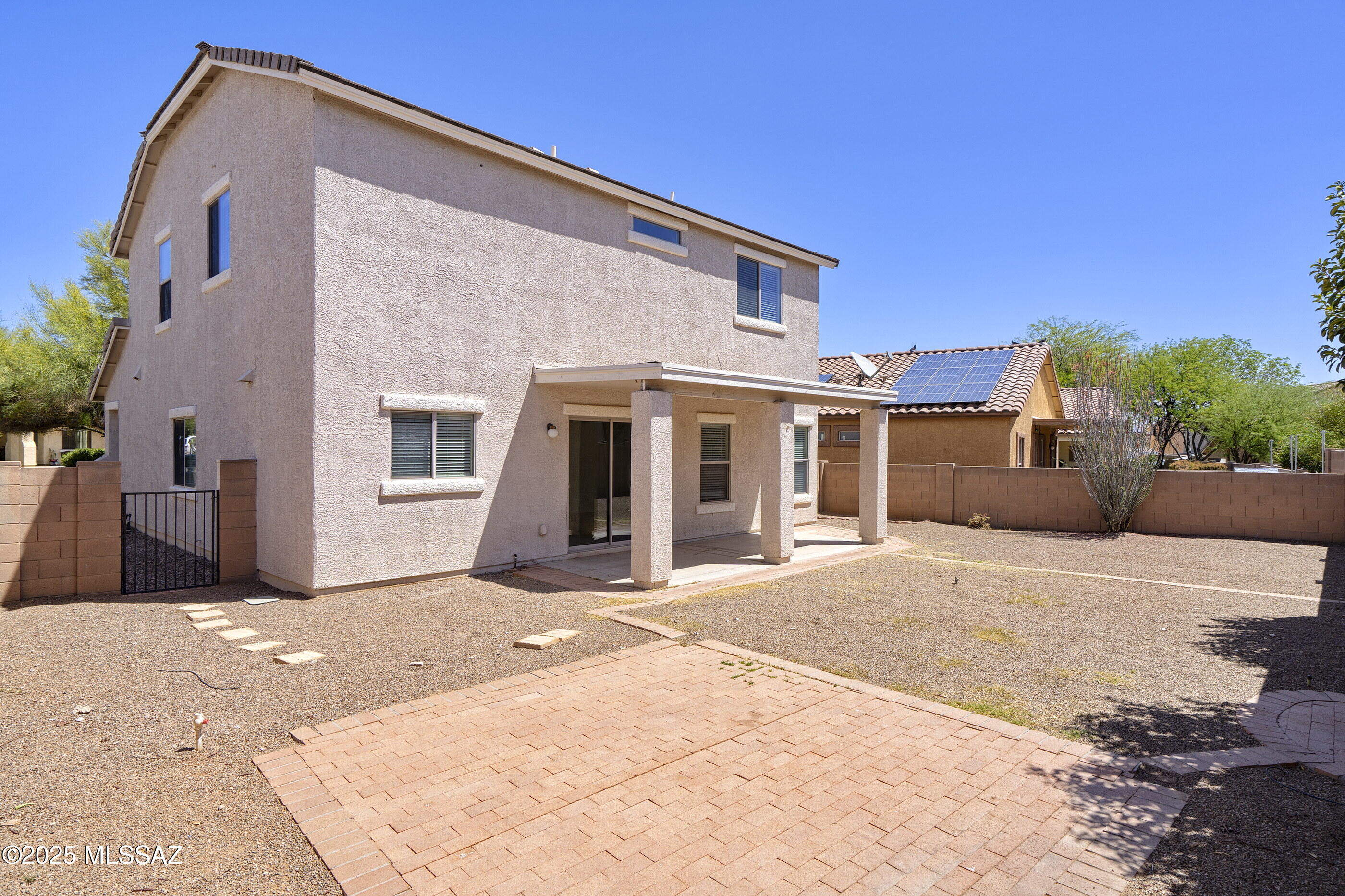 Sonora At Rancho Sahuarita (475-699) - Residential
