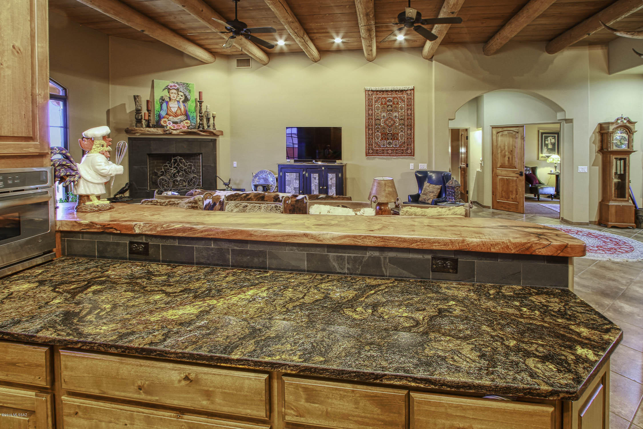 Mountain View Ranch (1-362) - Residential