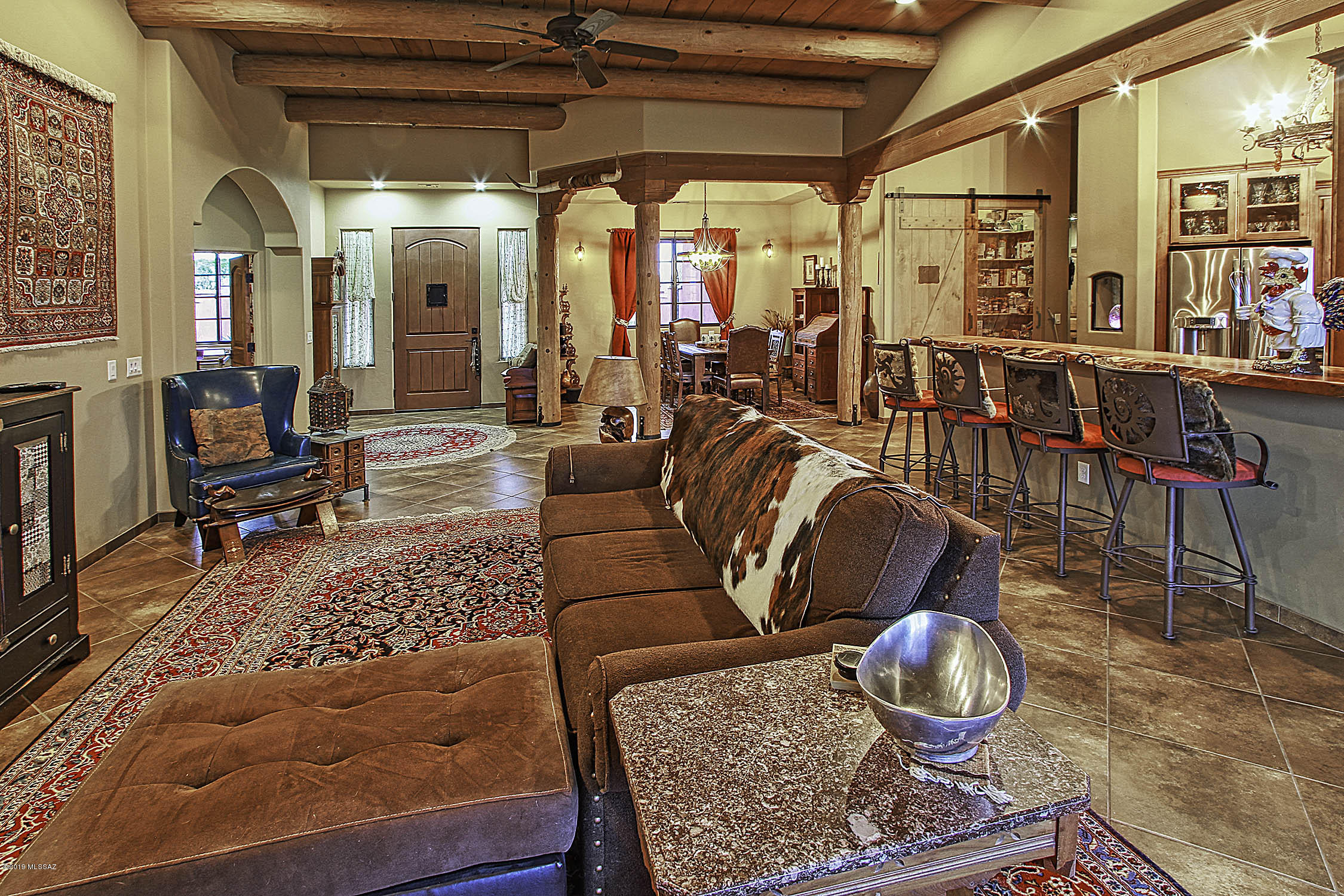 Mountain View Ranch (1-362) - Residential