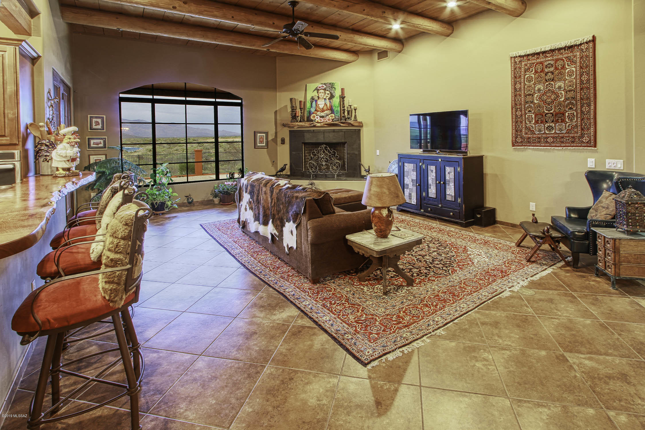 Mountain View Ranch (1-362) - Residential