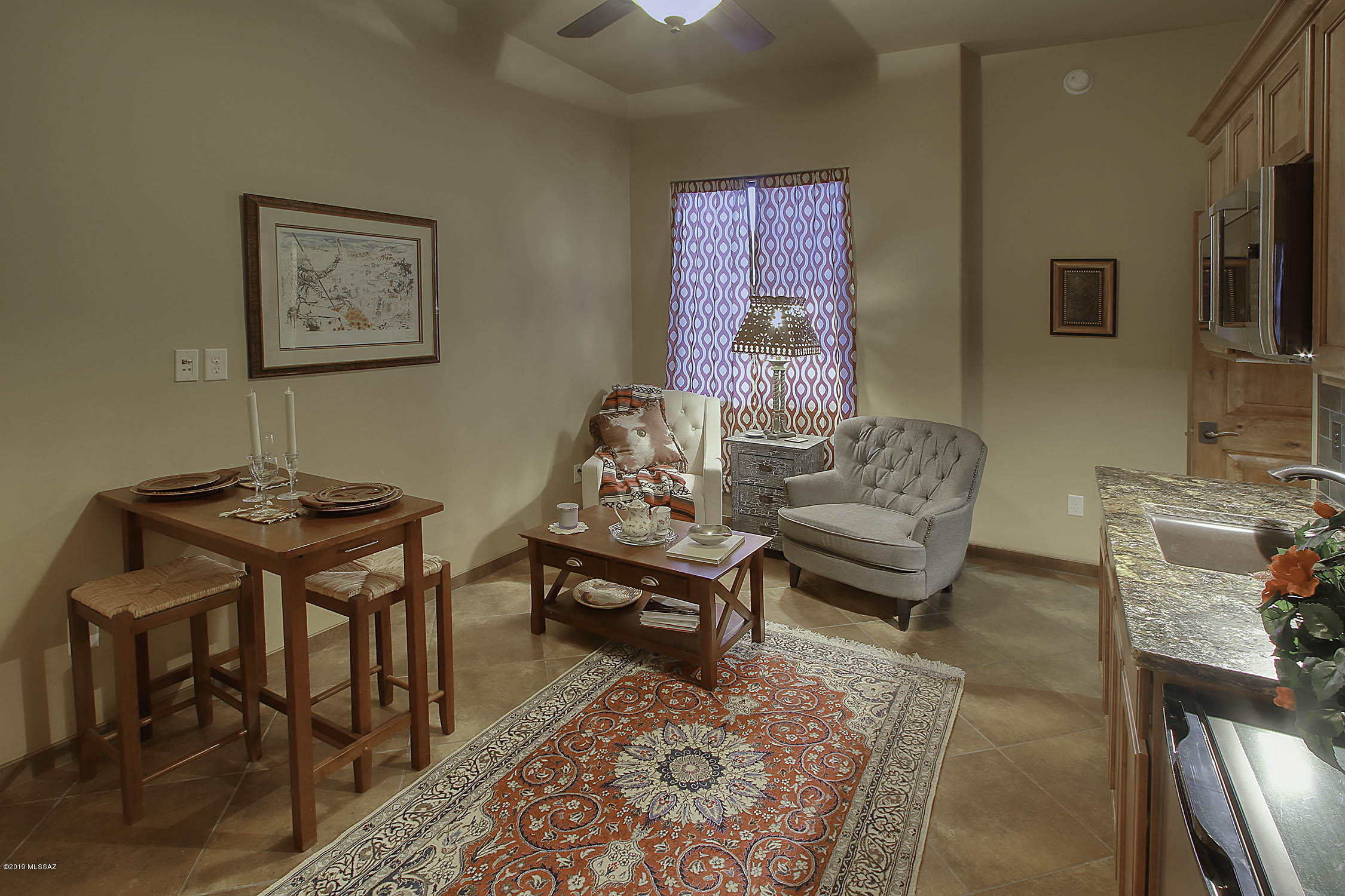 Mountain View Ranch (1-362) - Residential