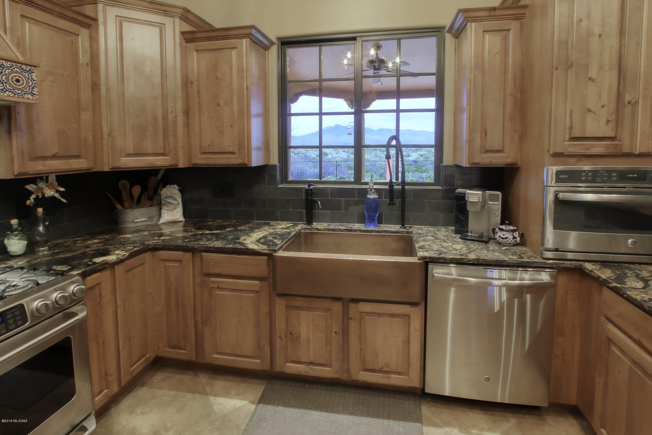 Mountain View Ranch (1-362) - Residential