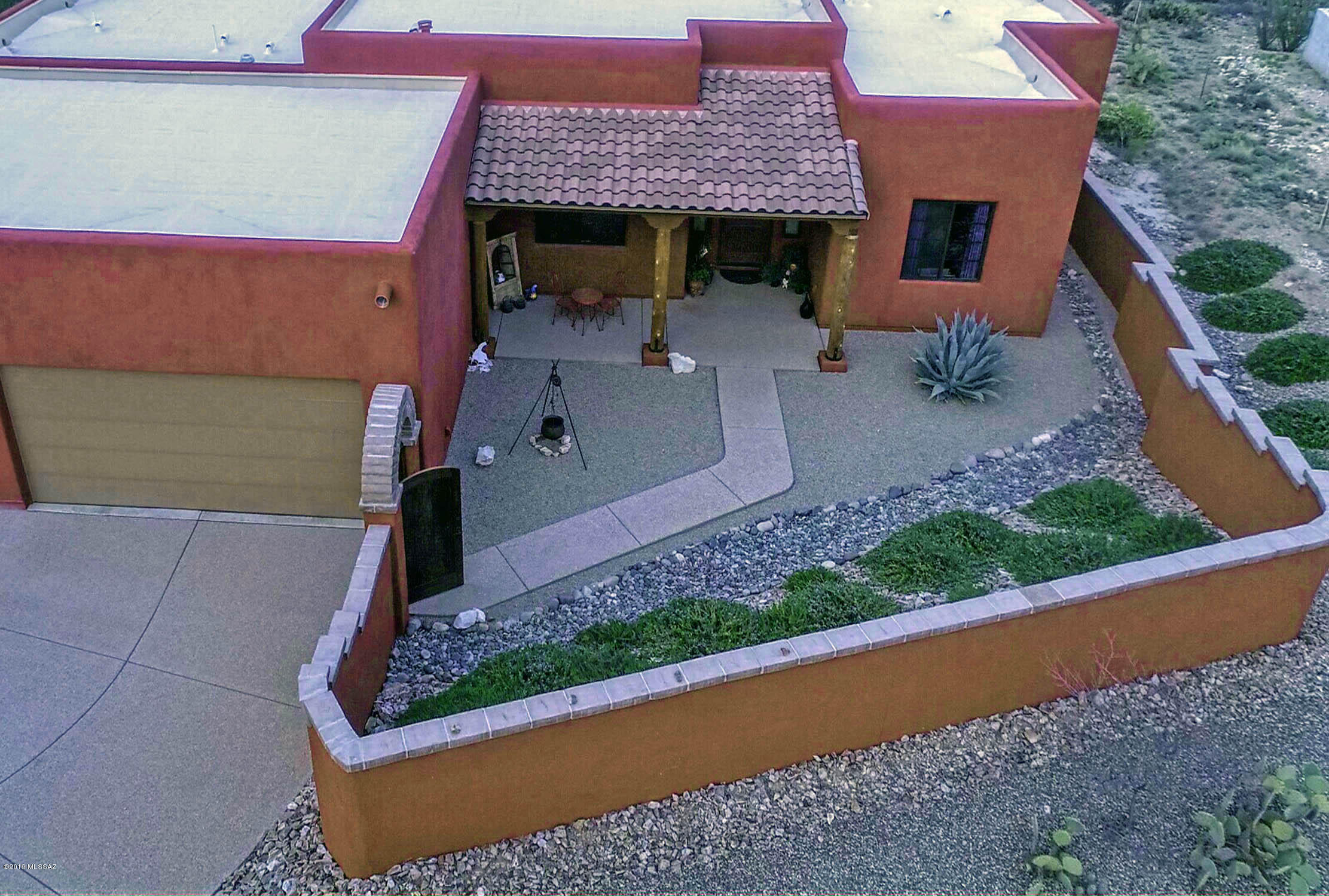 Mountain View Ranch (1-362) - Residential