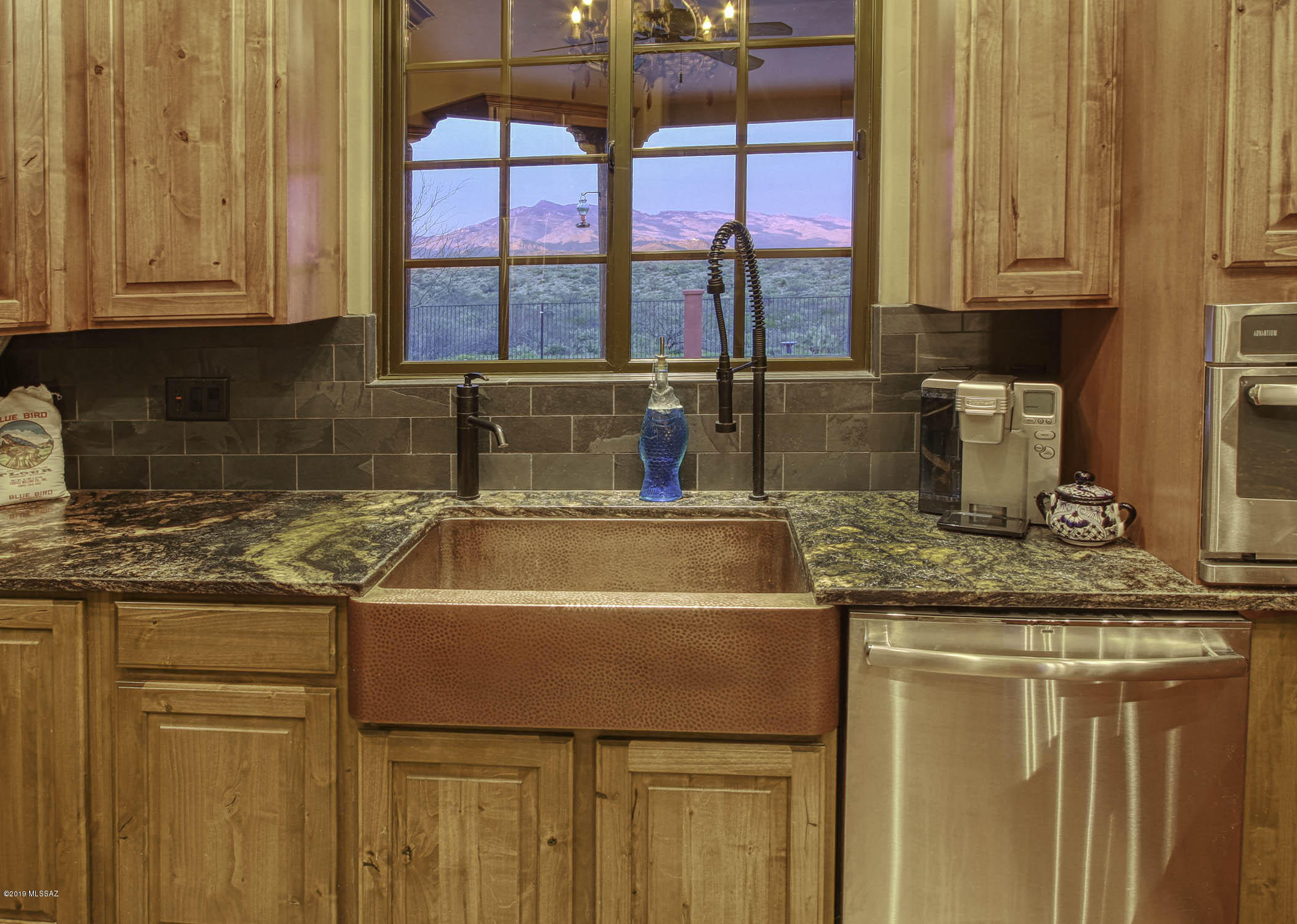 Mountain View Ranch (1-362) - Residential
