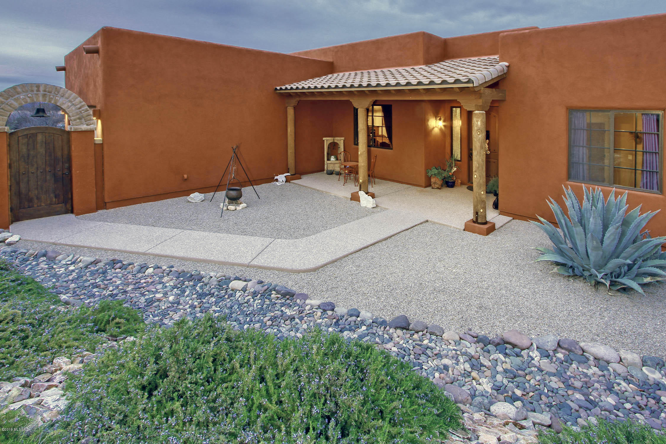Mountain View Ranch (1-362) - Residential
