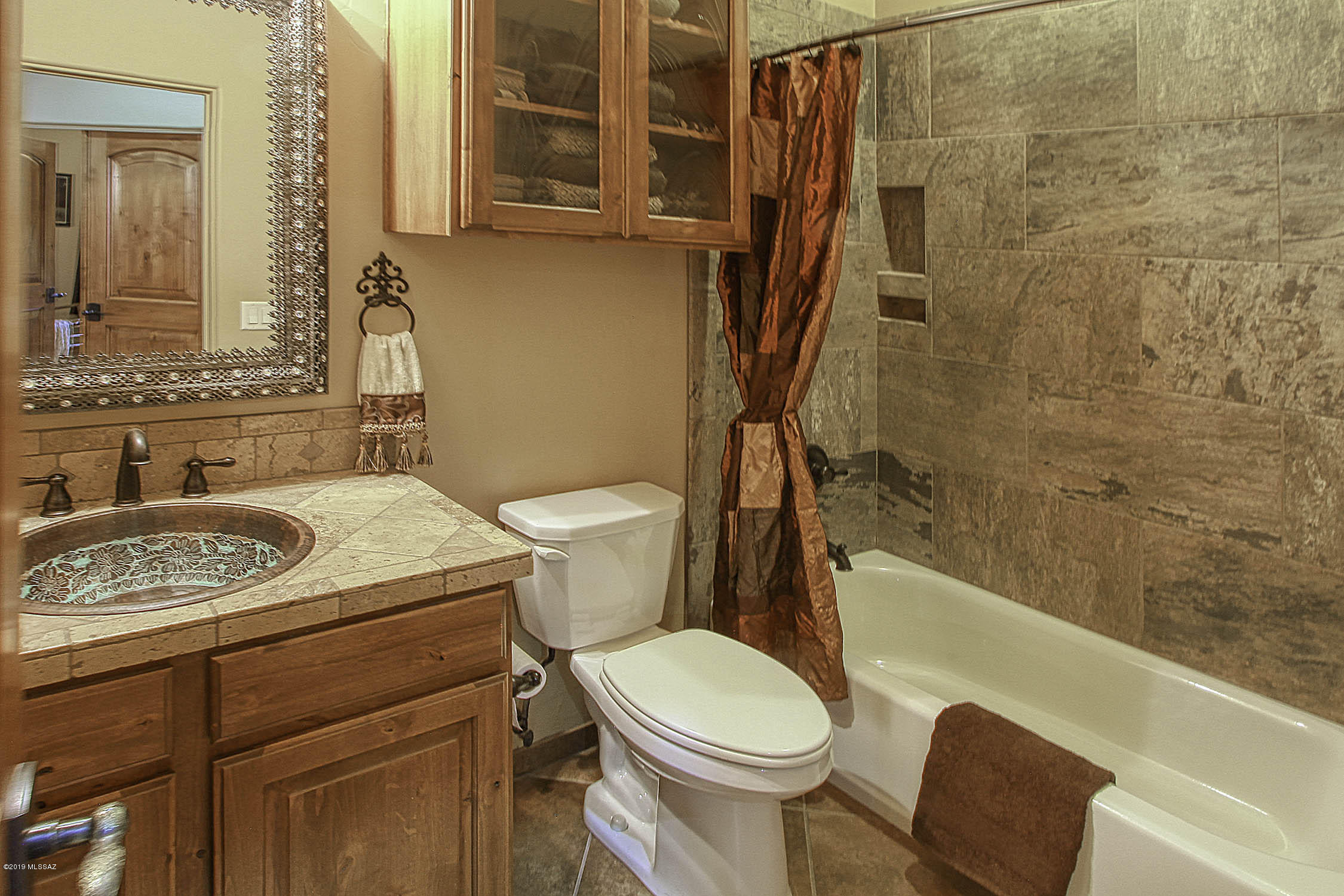 Mountain View Ranch (1-362) - Residential