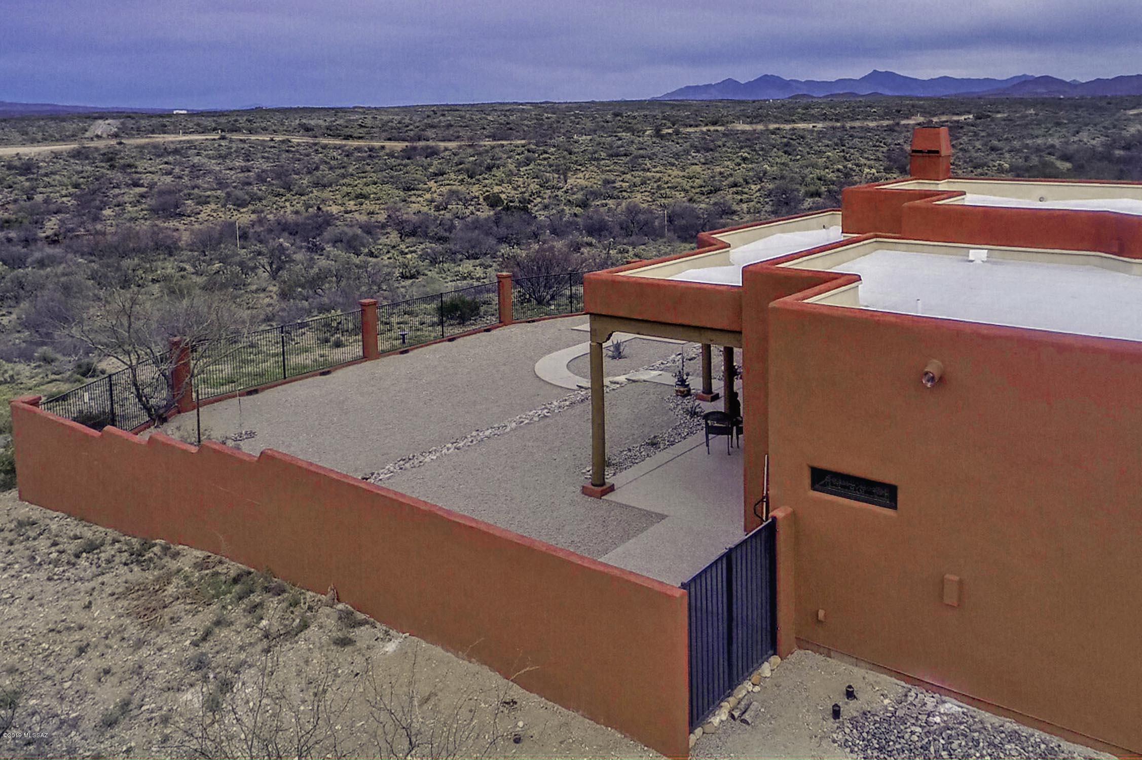 Mountain View Ranch (1-362) - Residential
