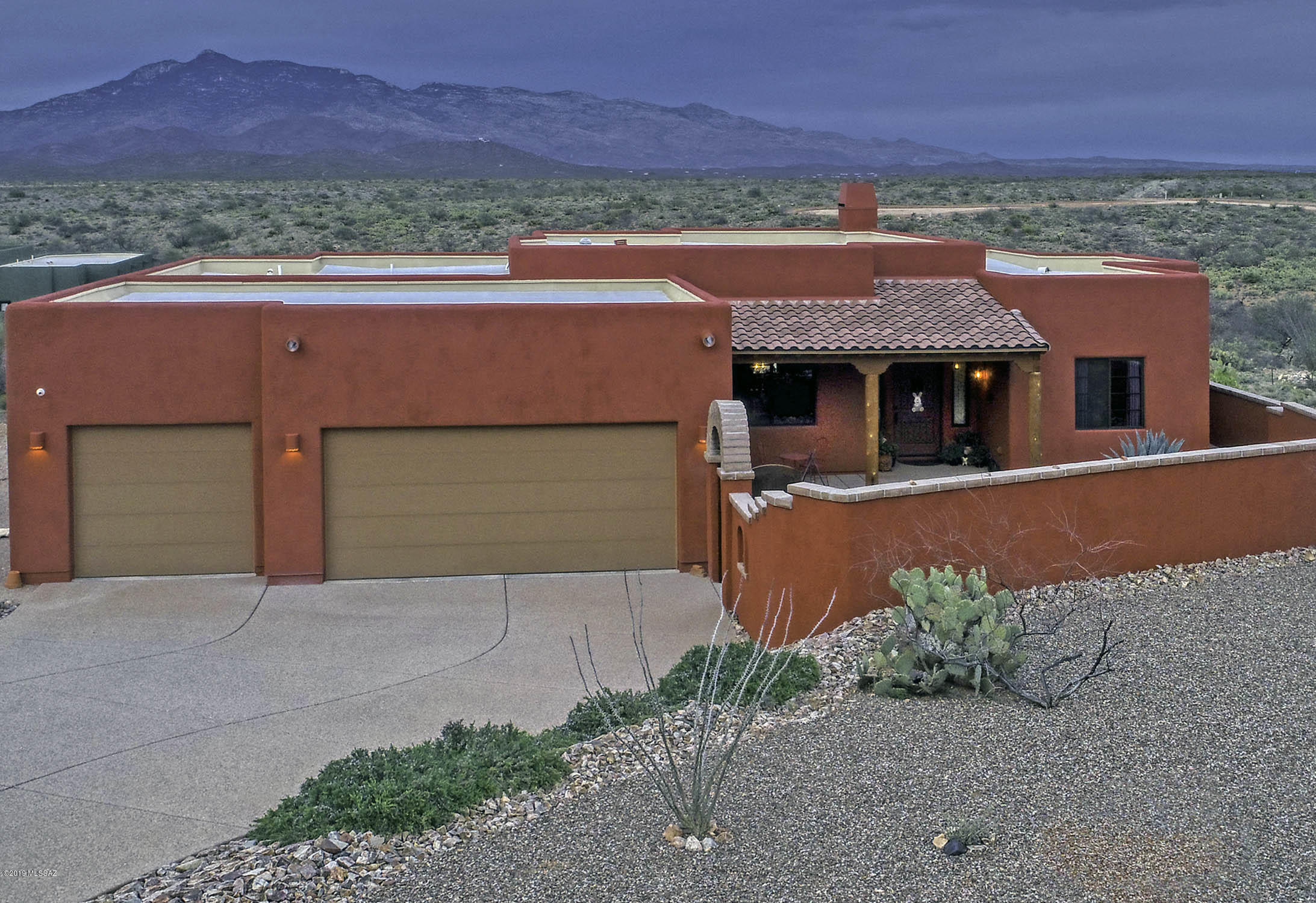 Mountain View Ranch (1-362) - Residential