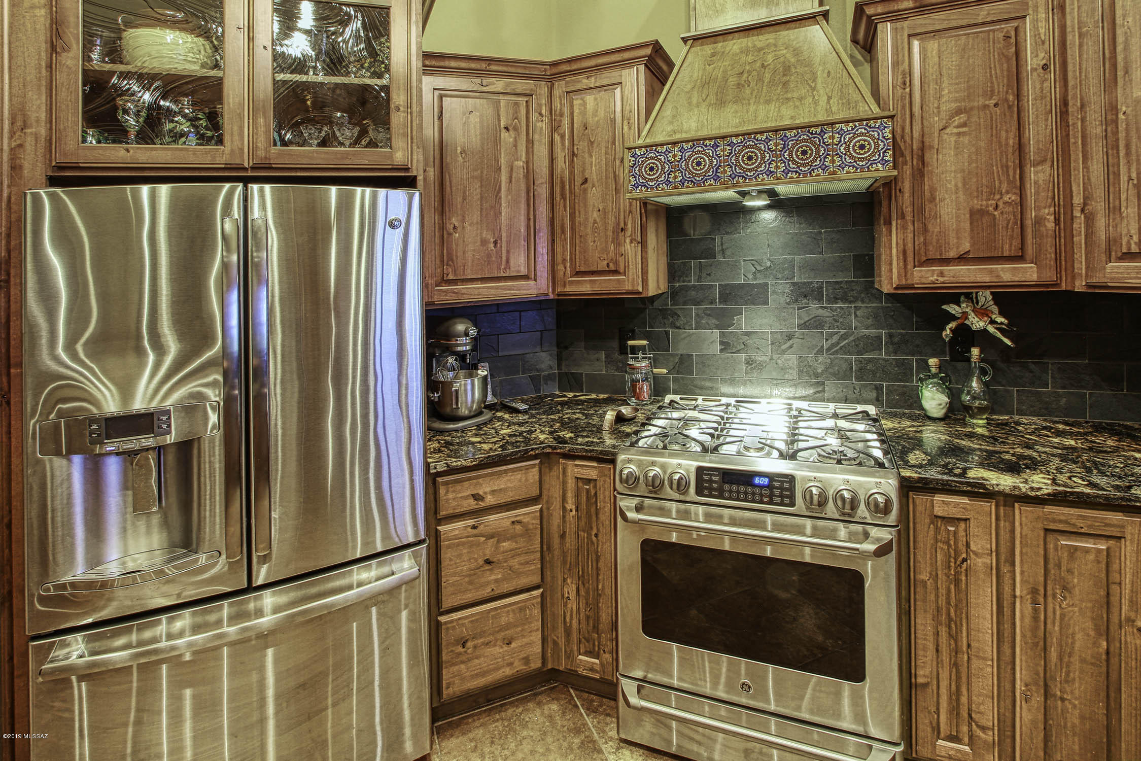 Mountain View Ranch (1-362) - Residential