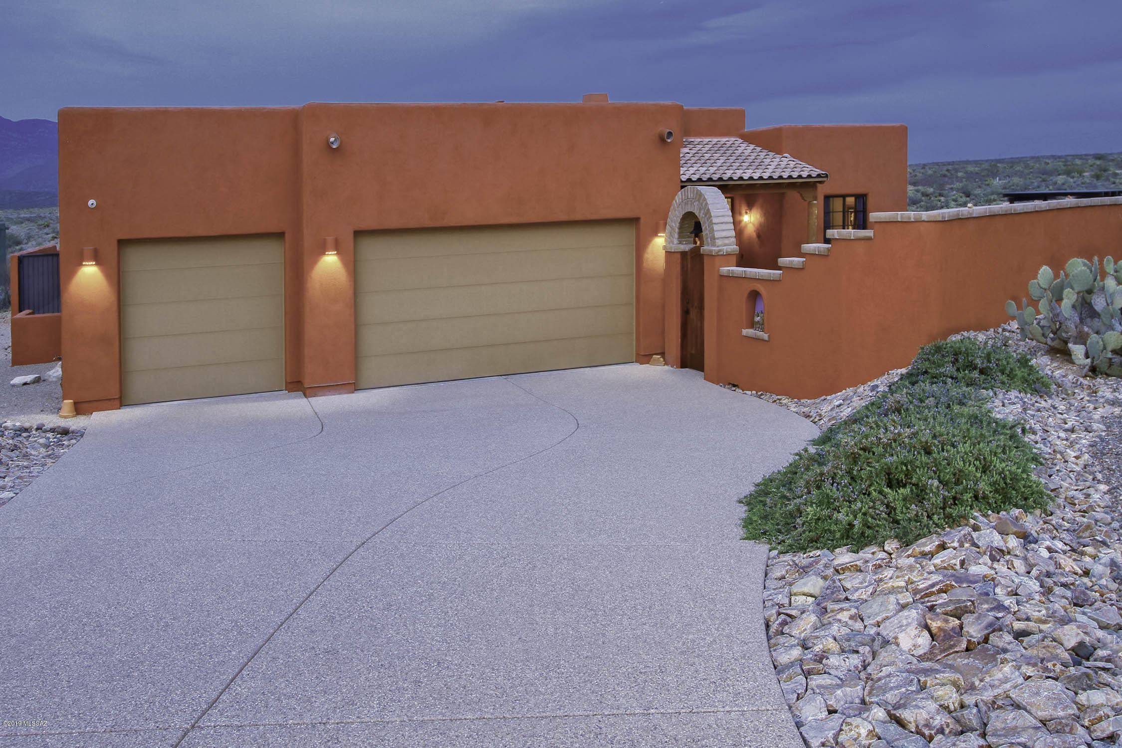Mountain View Ranch (1-362) - Residential