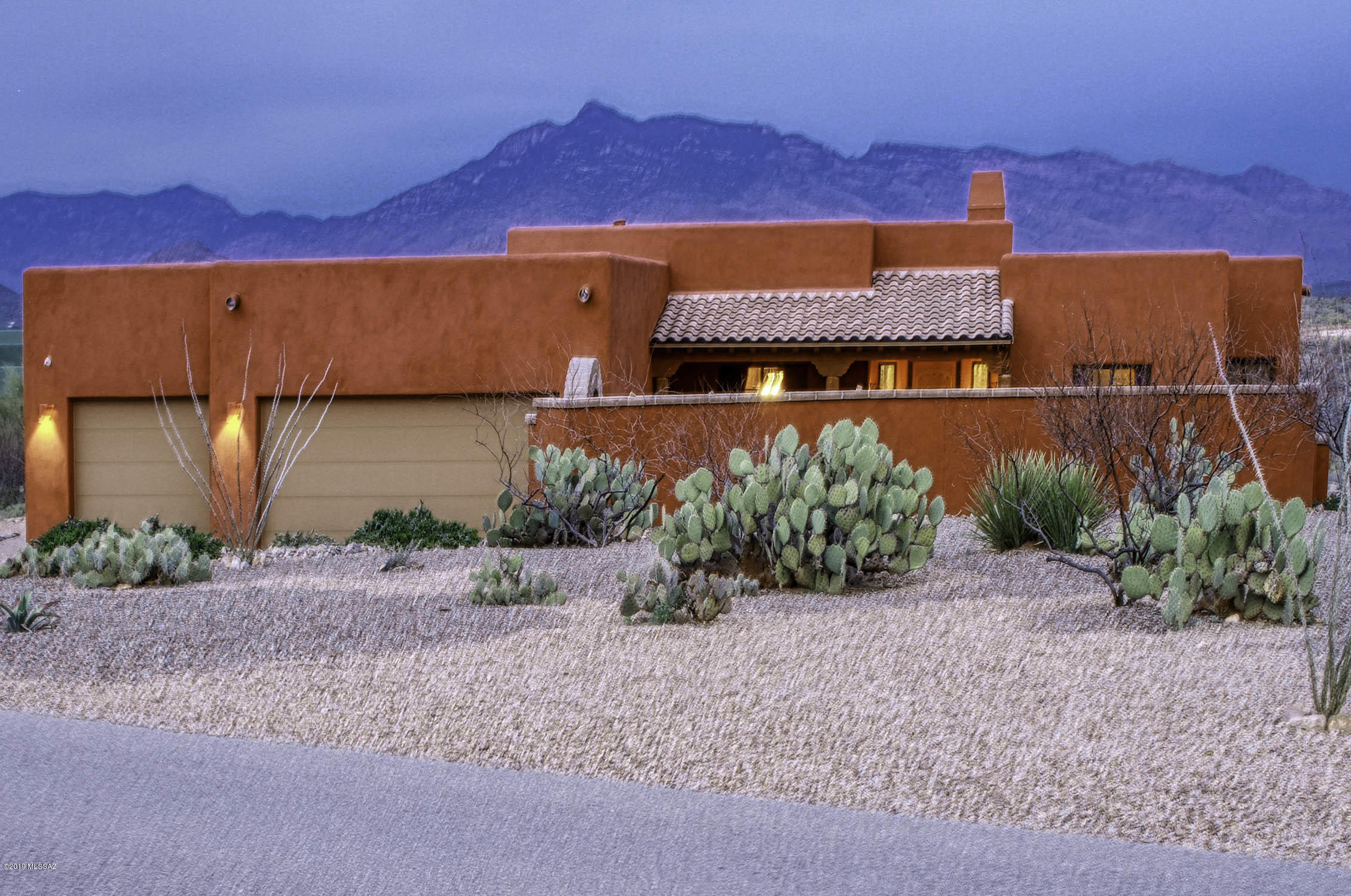 Mountain View Ranch (1-362) - Residential