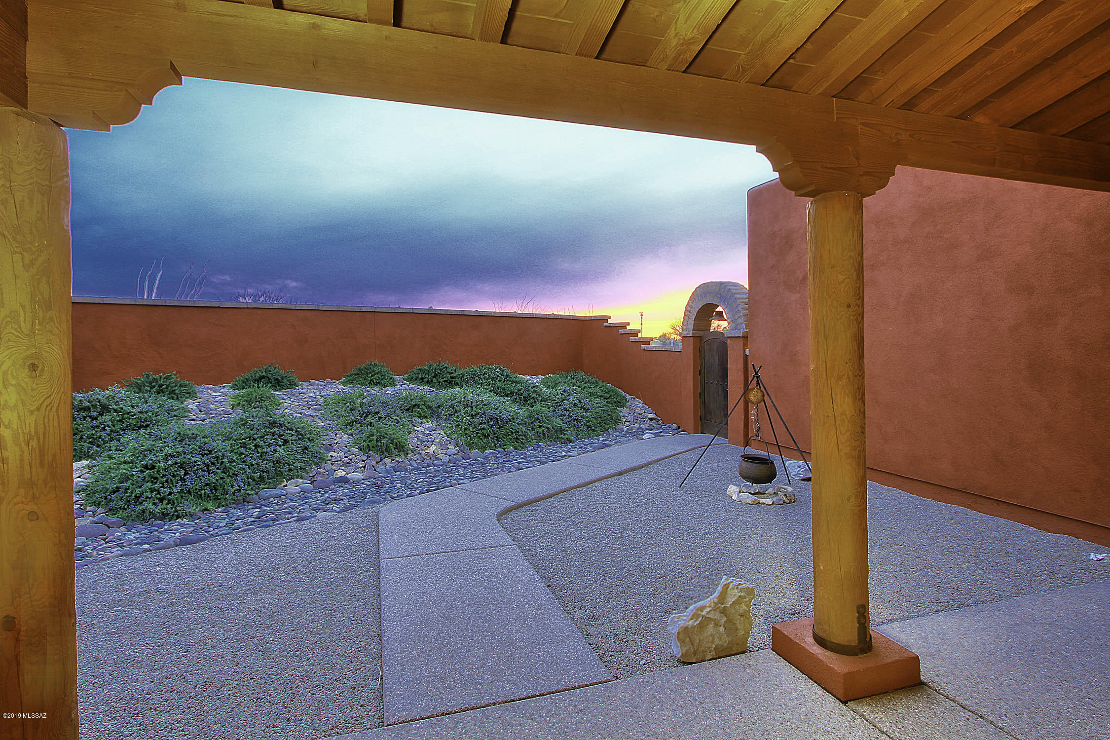 Mountain View Ranch (1-362) - Residential