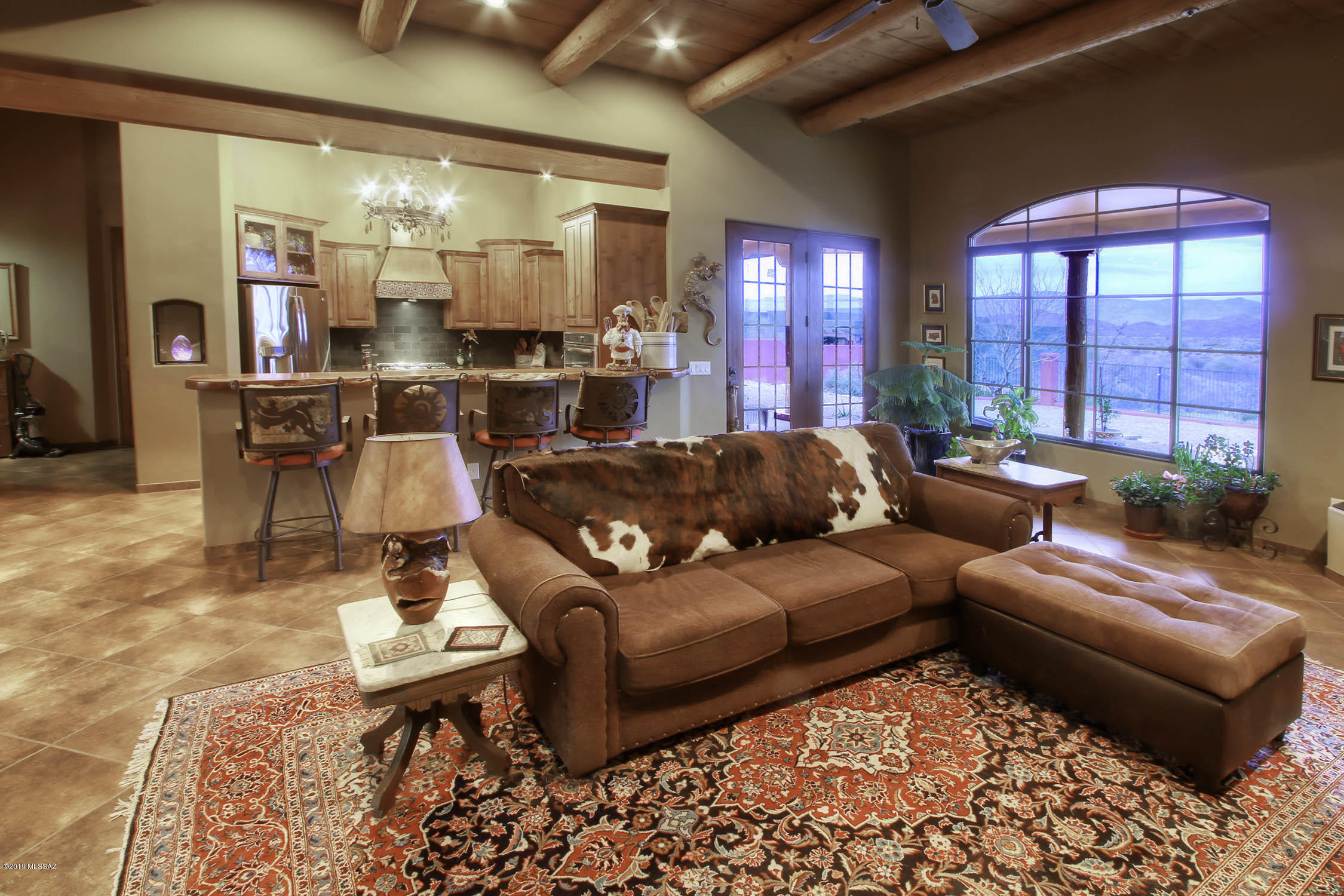 Mountain View Ranch (1-362) - Residential