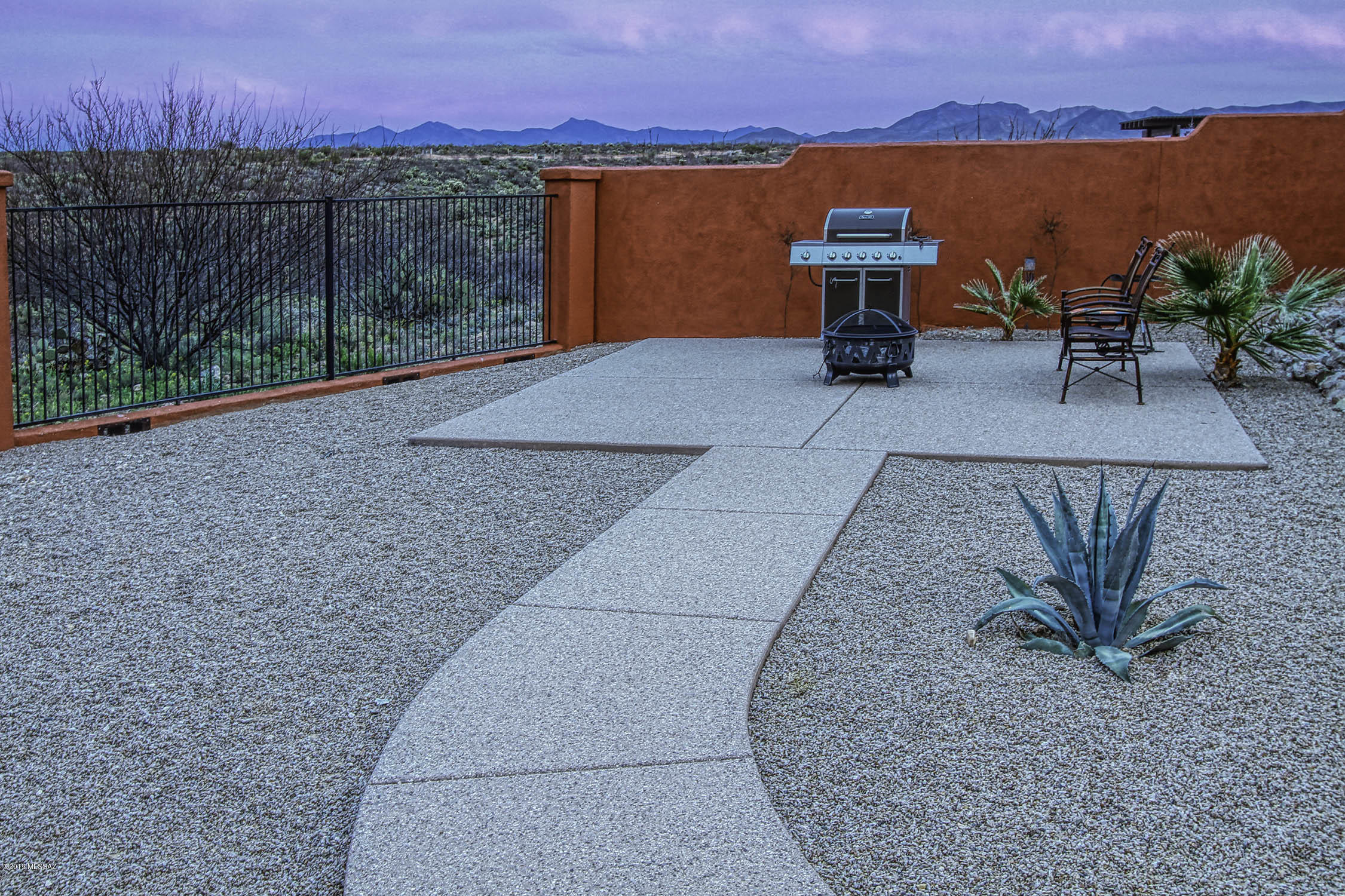 Mountain View Ranch (1-362) - Residential