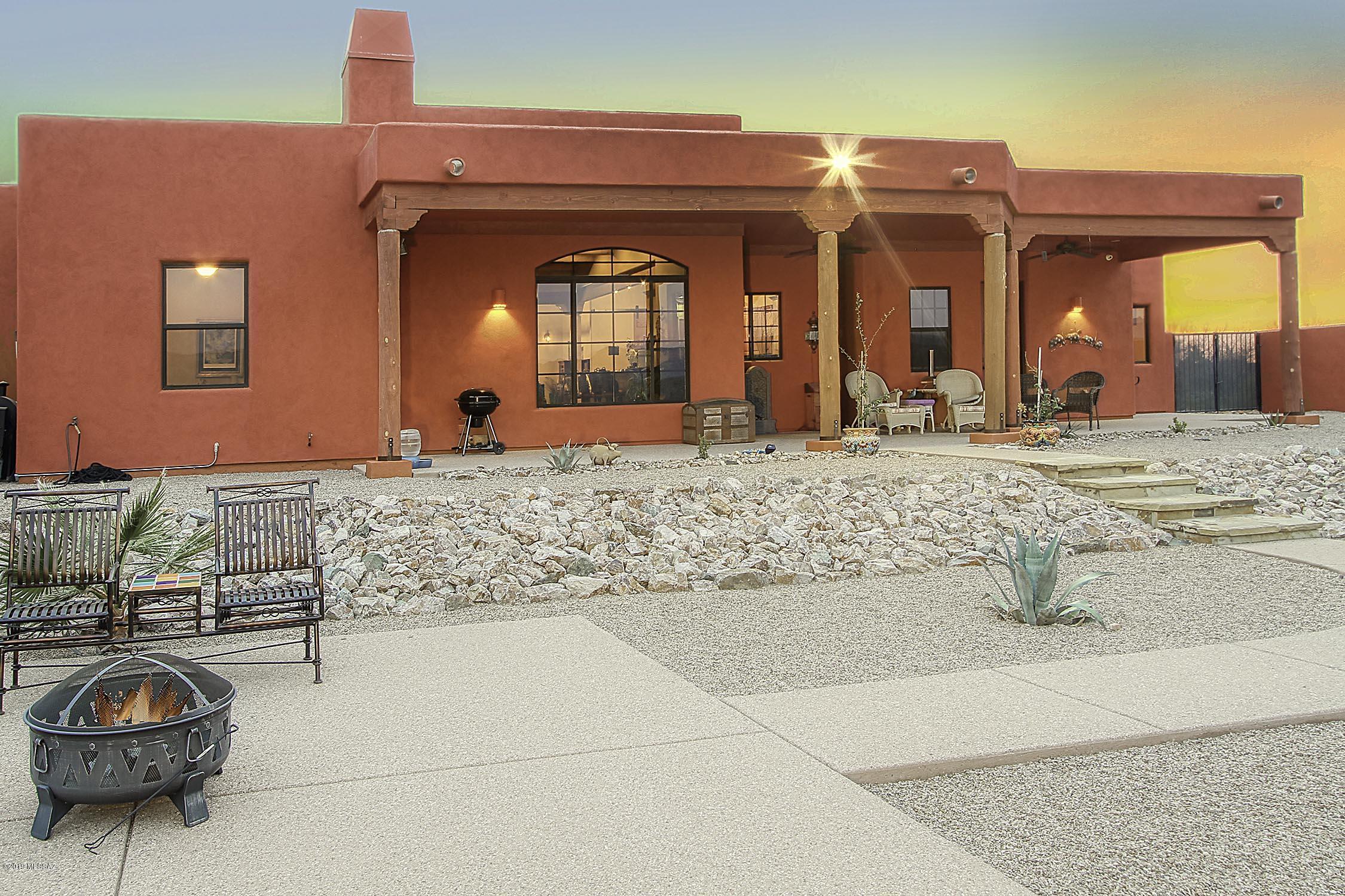 Mountain View Ranch (1-362) - Residential