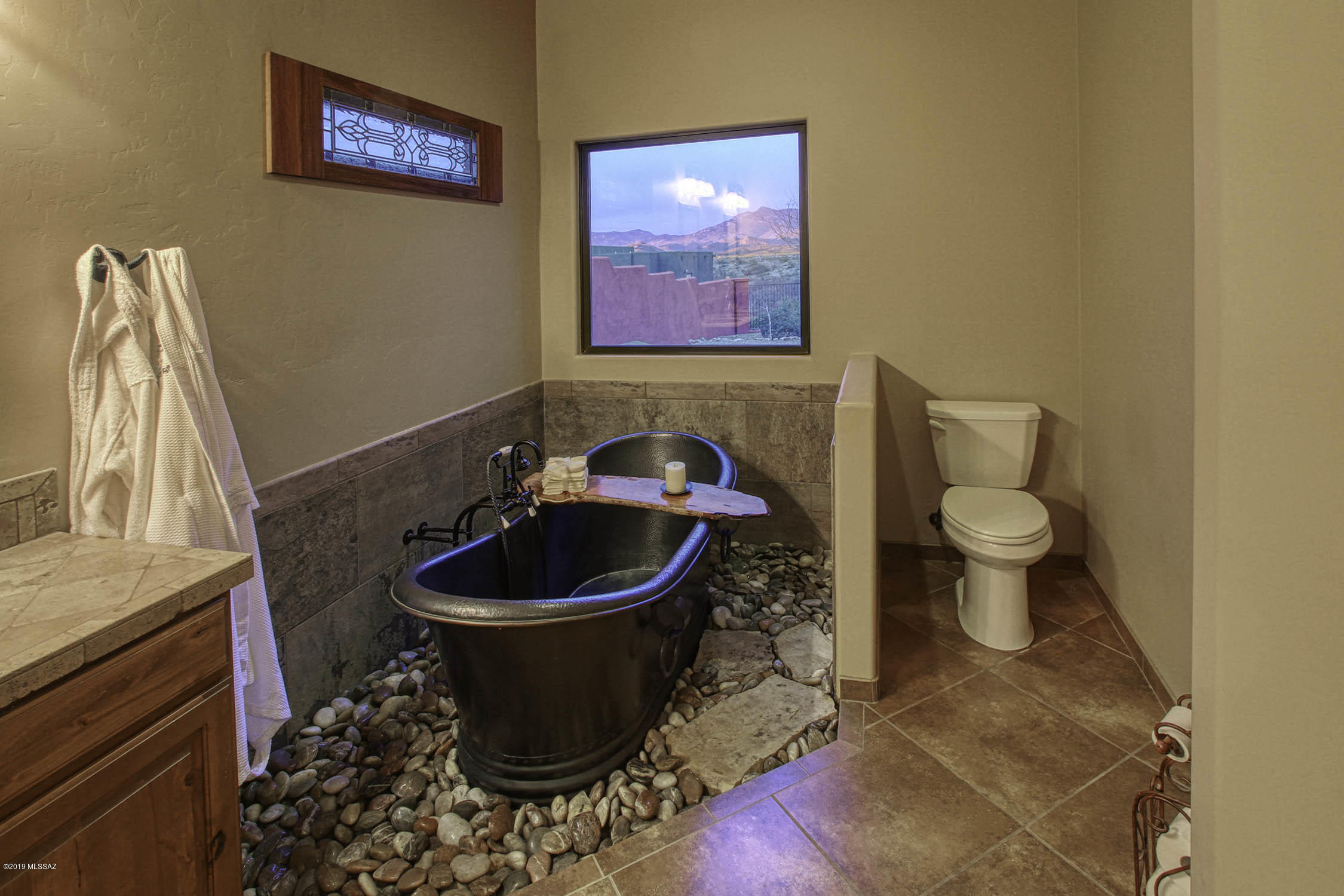 Mountain View Ranch (1-362) - Residential
